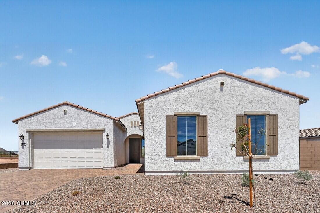 31554 N GOLDFIELD Road, Queen Creek, AZ 85144
