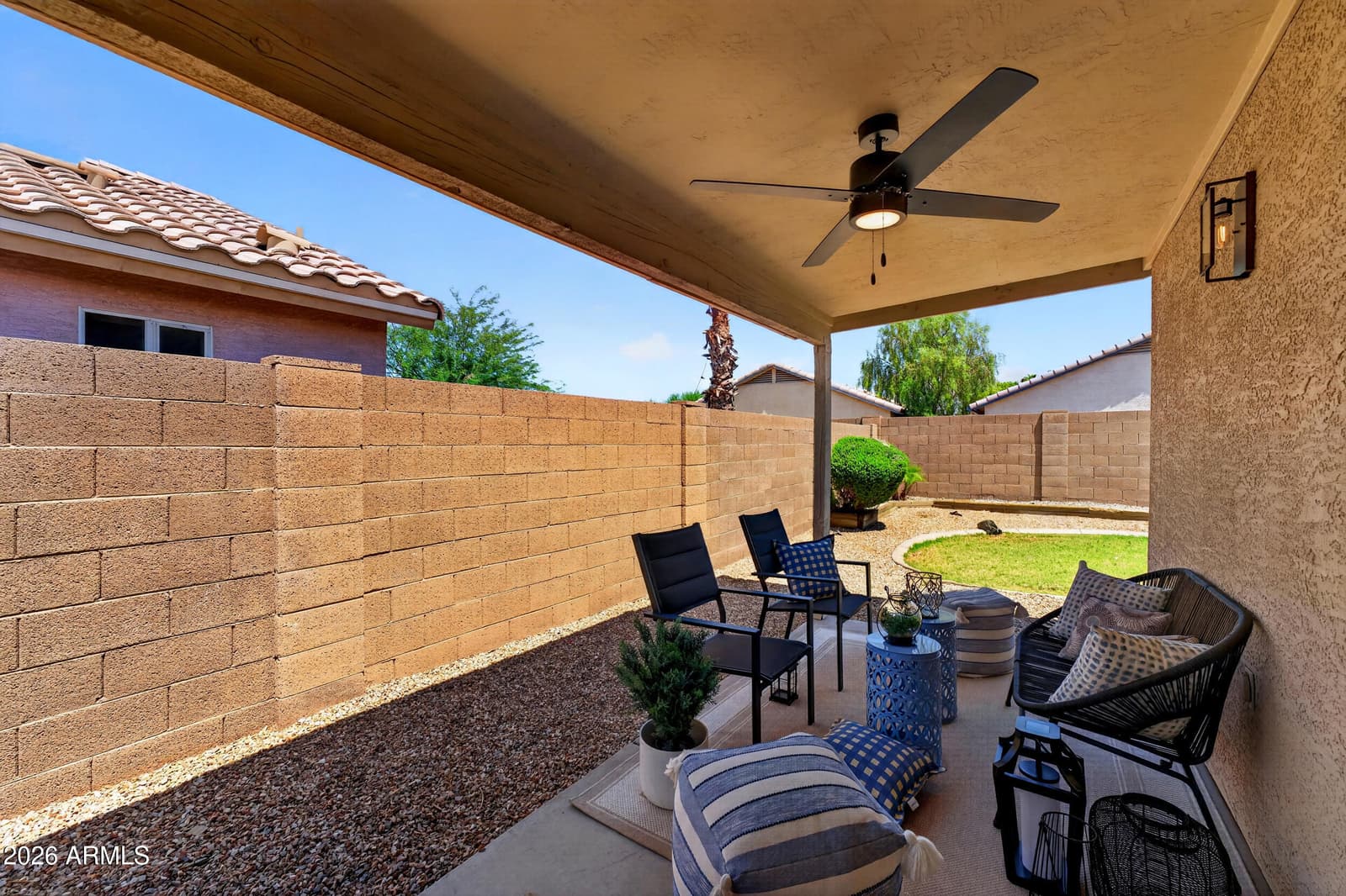 4834 W KERRY Lane, Glendale, AZ 85308 — photo 33 of 40