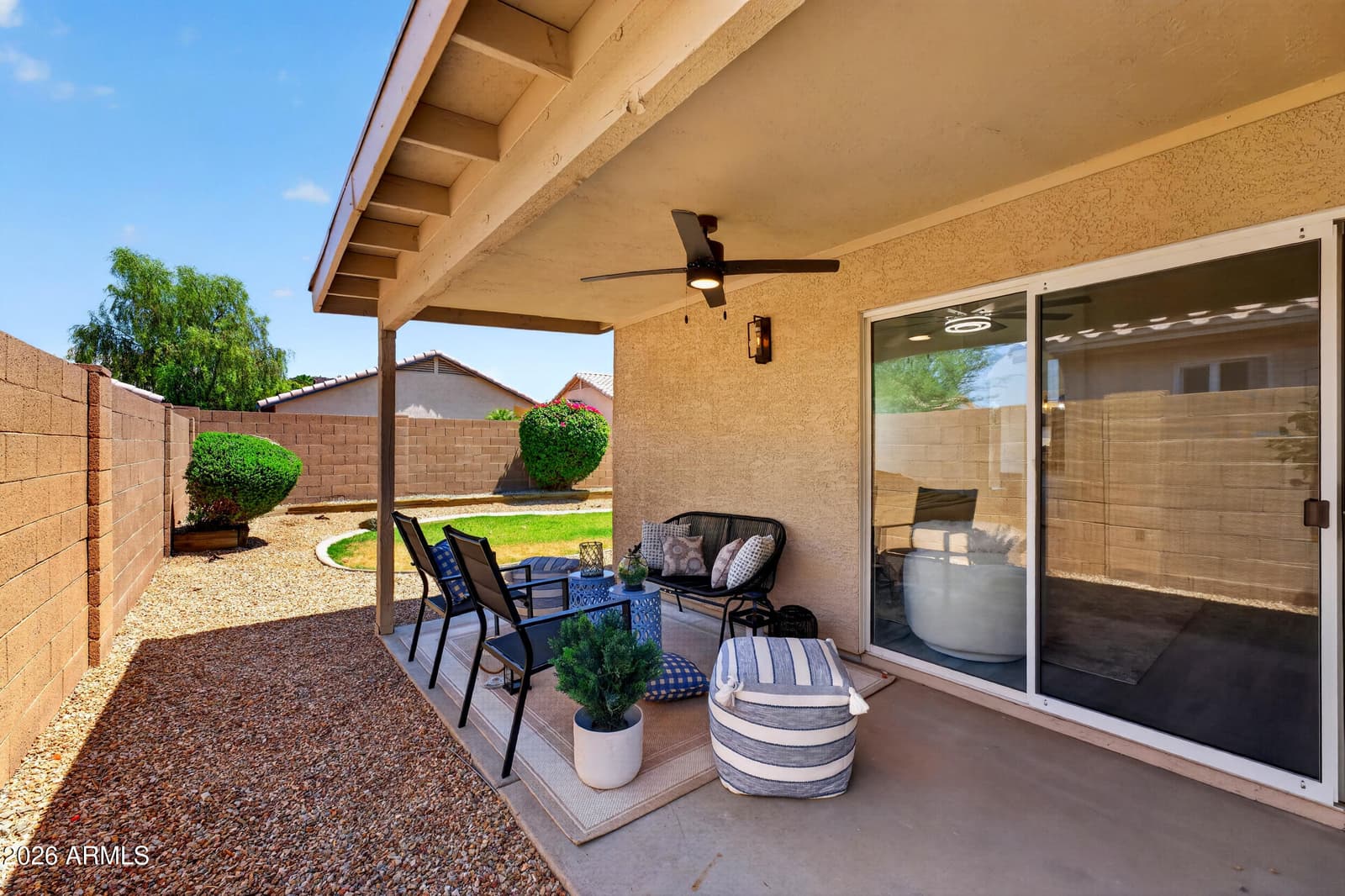 4834 W KERRY Lane, Glendale, AZ 85308 — photo 34 of 40