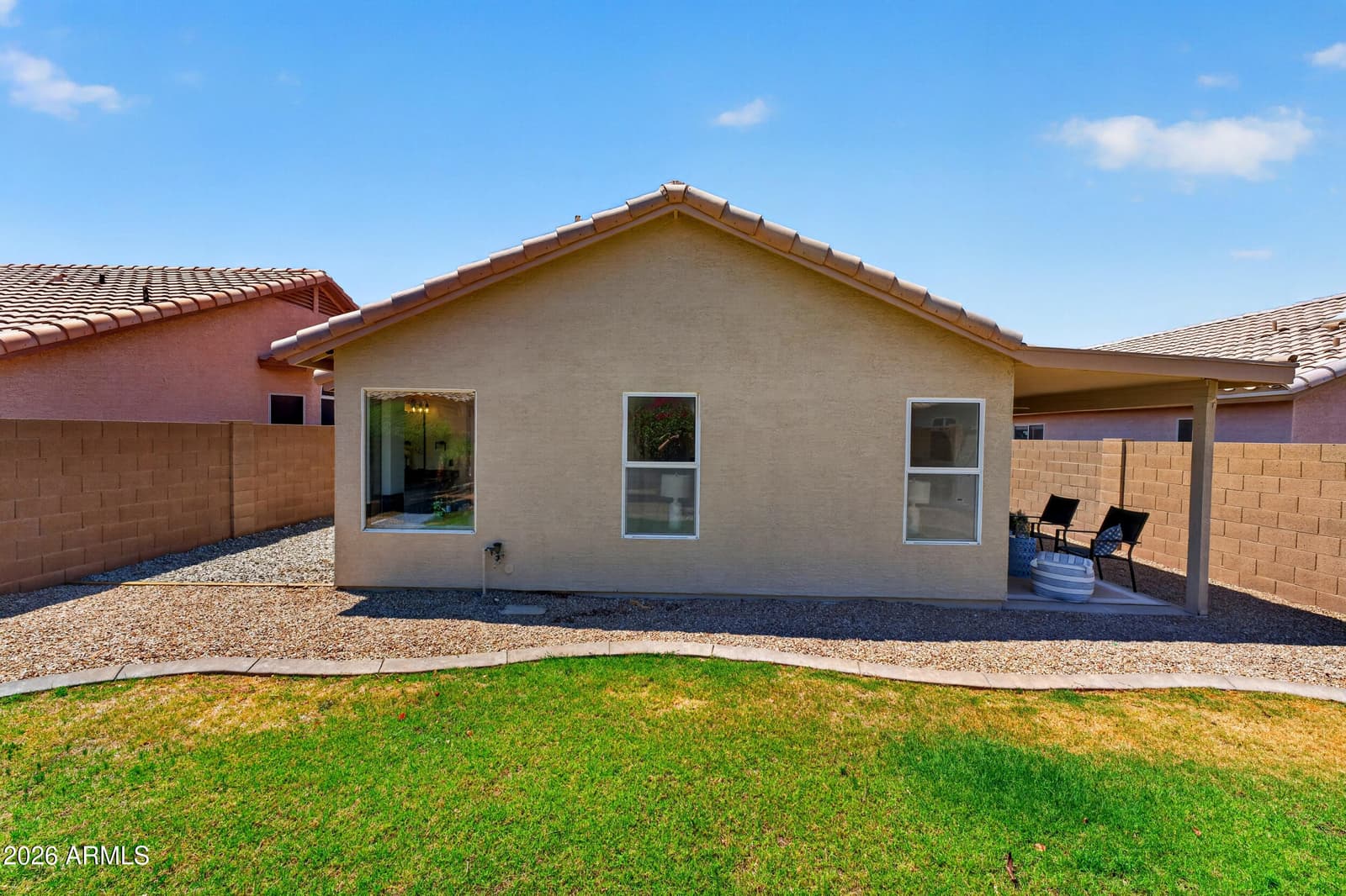 4834 W KERRY Lane, Glendale, AZ 85308 — photo 38 of 40