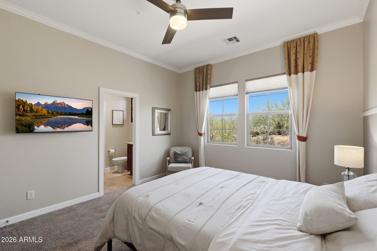 37319 N 97TH Way, Scottsdale, AZ 85262 — photo 41 of 72