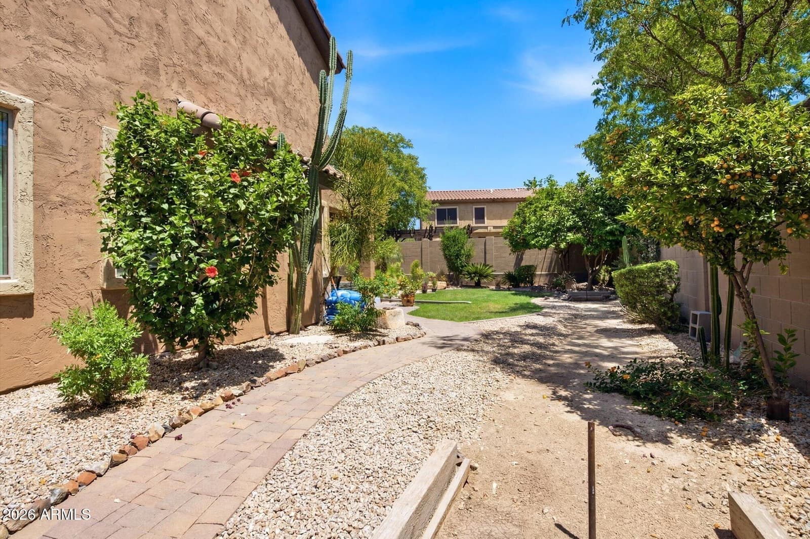 2310 W RED RANGE Way, Phoenix, AZ 85085 — photo 46 of 47