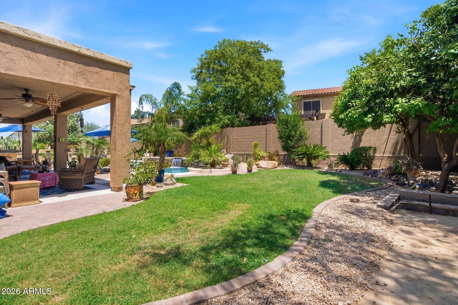2310 W RED RANGE Way, Phoenix, AZ 85085 — photo 39 of 47