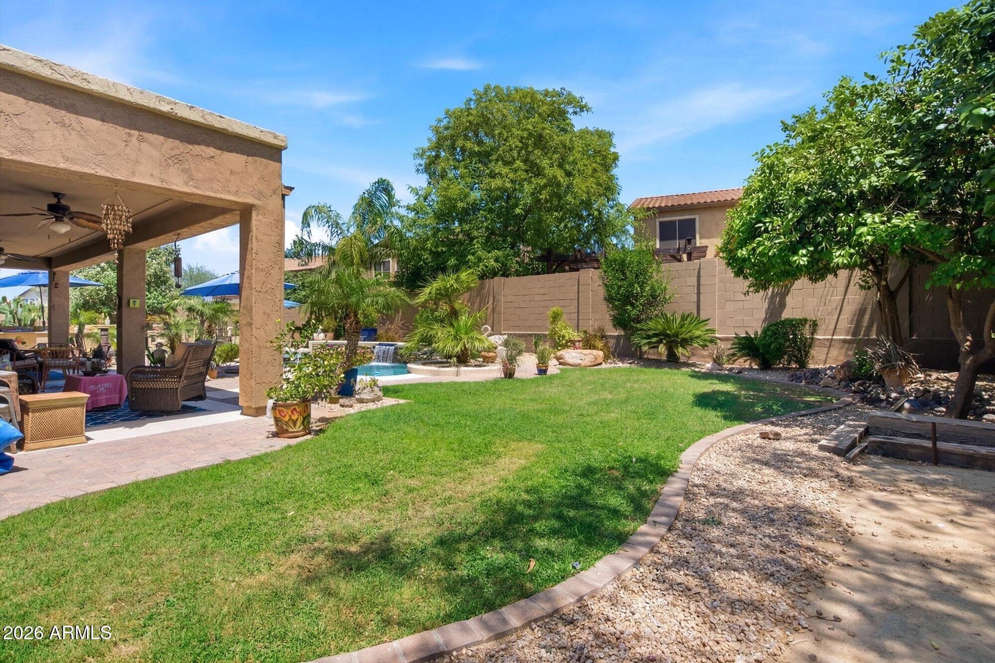 2310 W RED RANGE Way, Phoenix, AZ 85085 — photo 39 of 47