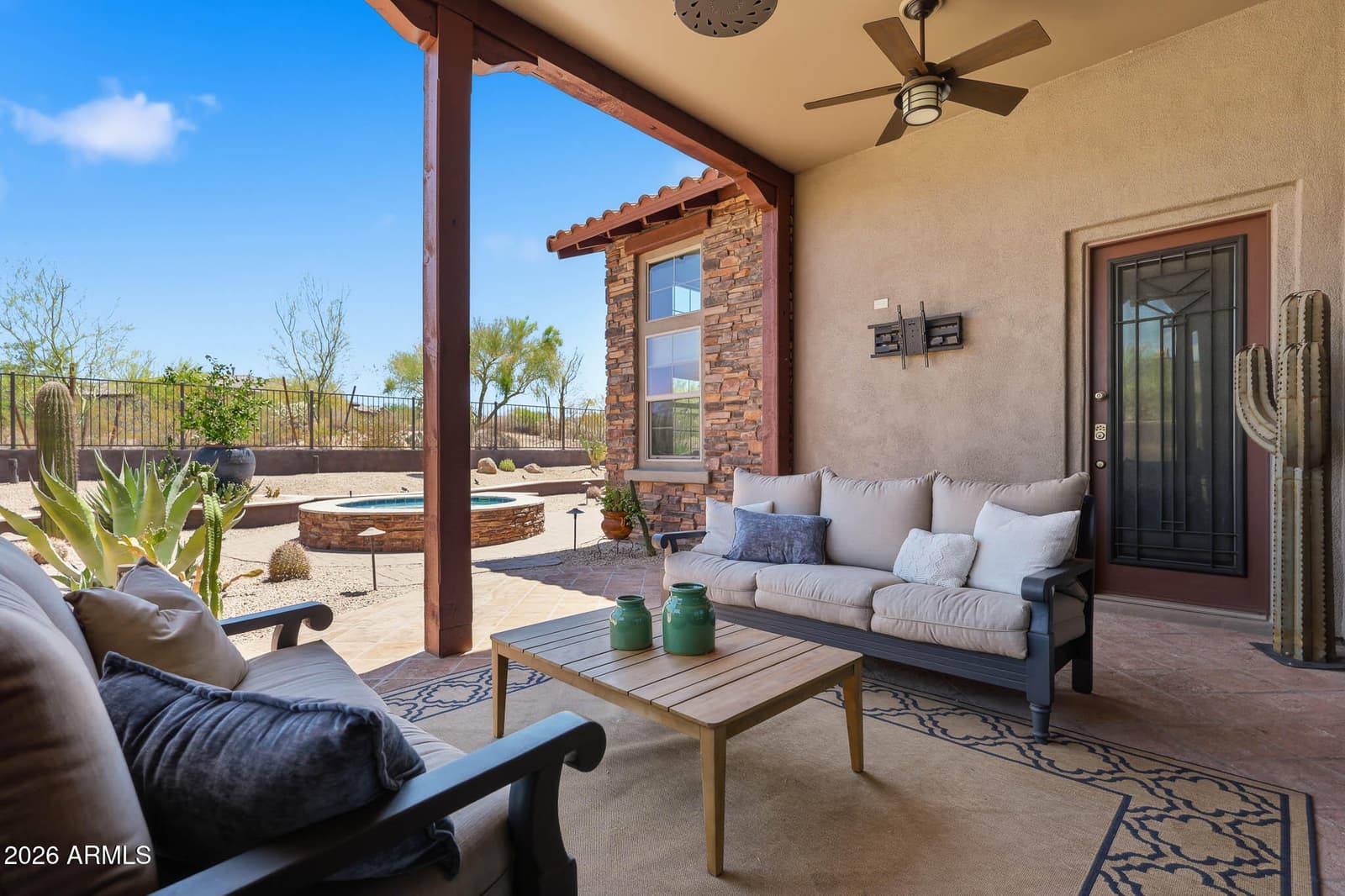 37319 N 97TH Way, Scottsdale, AZ 85262 — photo 15 of 72