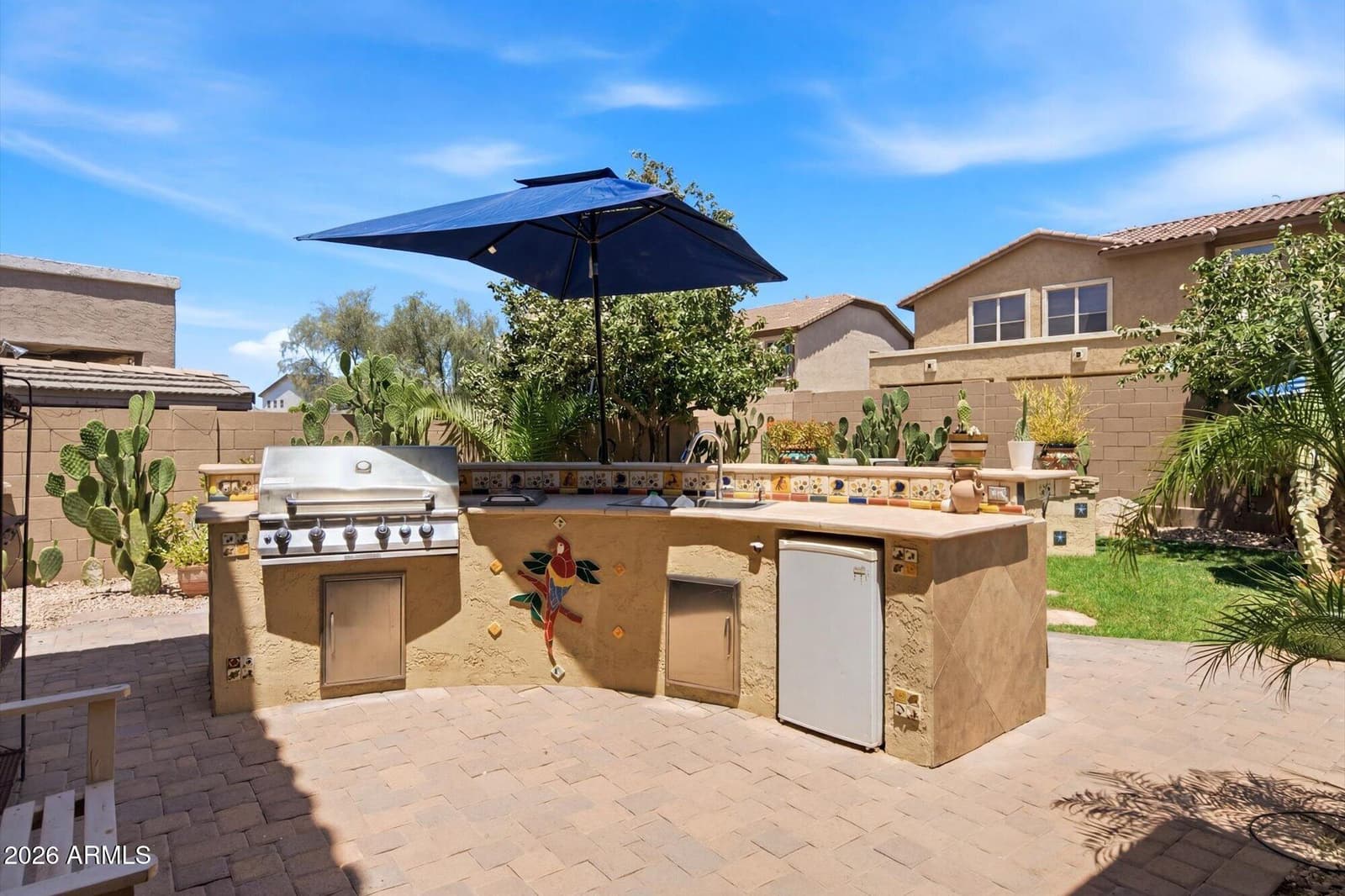 2310 W RED RANGE Way, Phoenix, AZ 85085 — photo 40 of 47