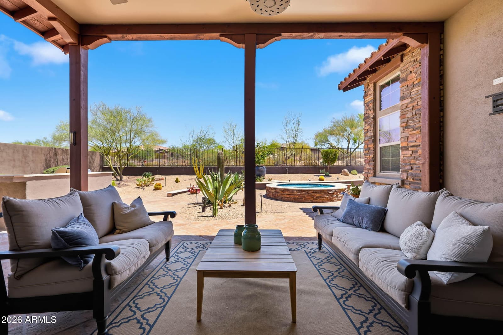 37319 N 97TH Way, Scottsdale, AZ 85262 — photo 54 of 72