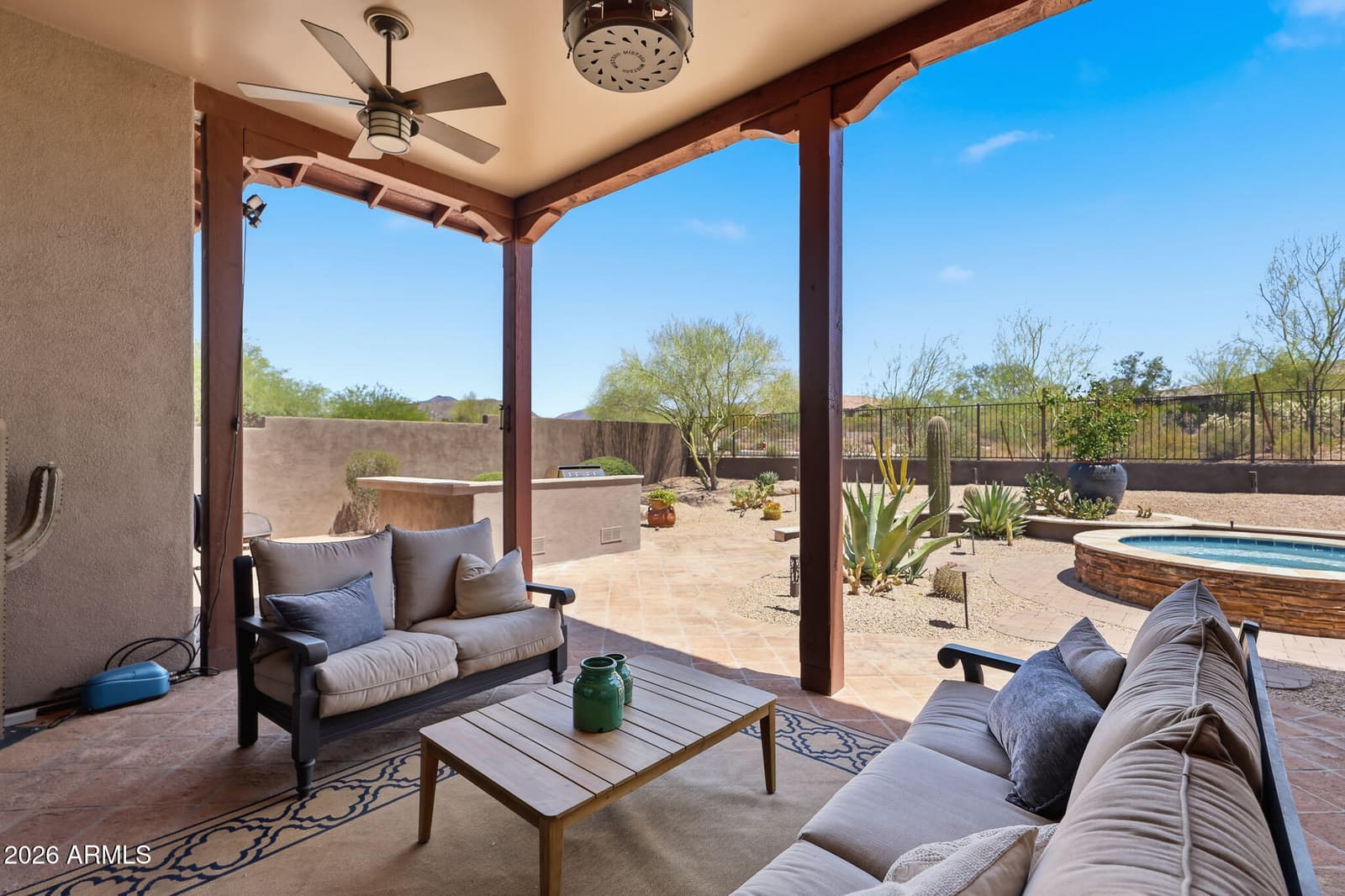 37319 N 97TH Way, Scottsdale, AZ 85262 — photo 55 of 72