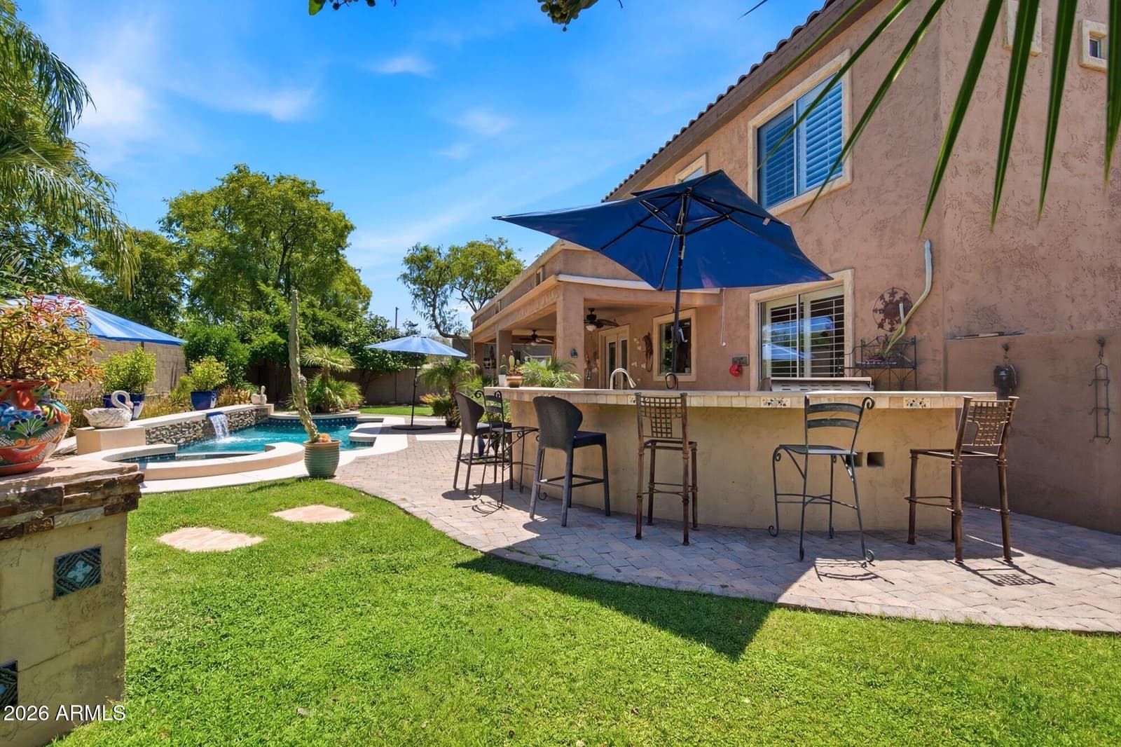 2310 W RED RANGE Way, Phoenix, AZ 85085 — photo 41 of 47