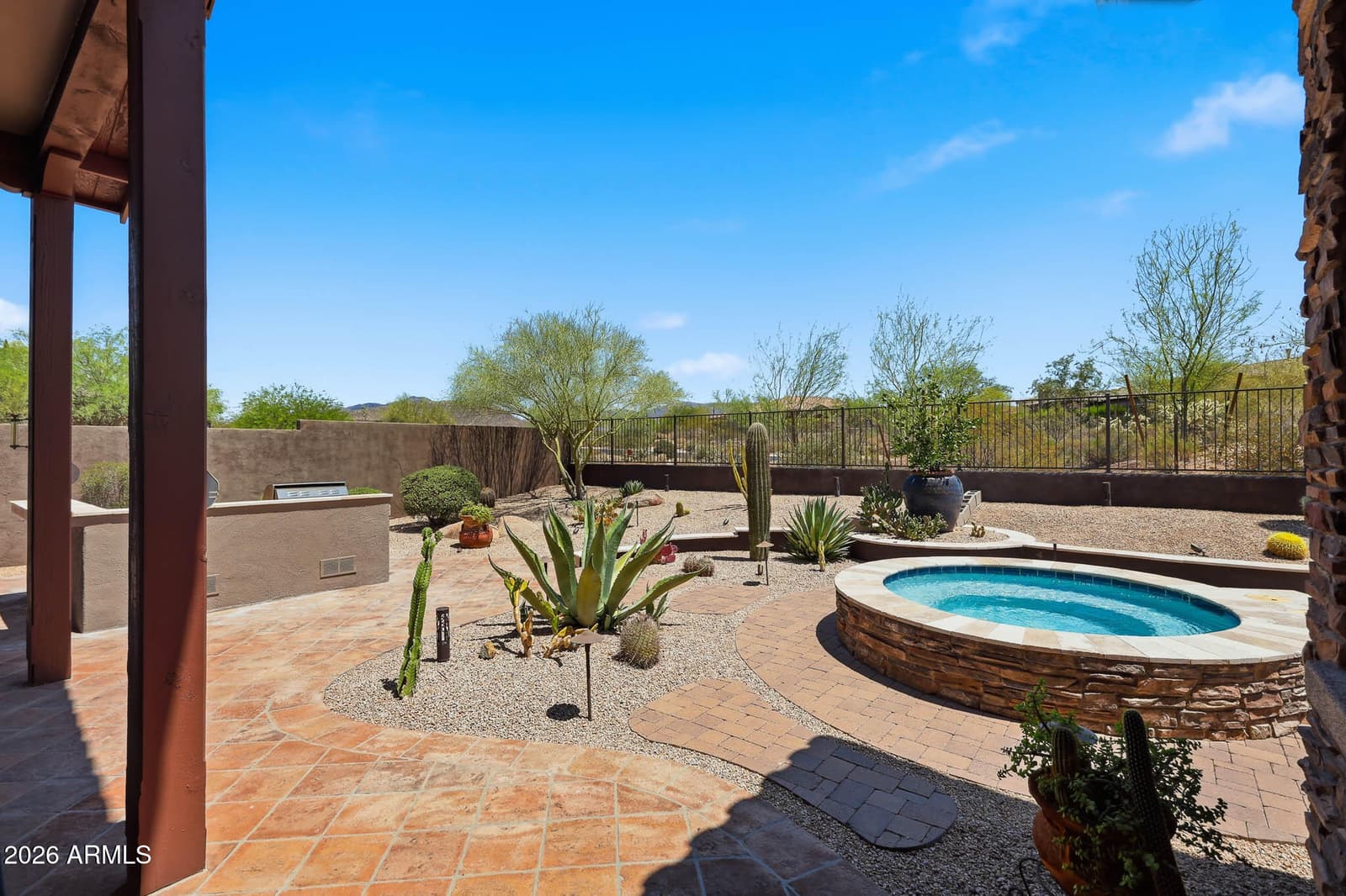 37319 N 97TH Way, Scottsdale, AZ 85262 — photo 56 of 72