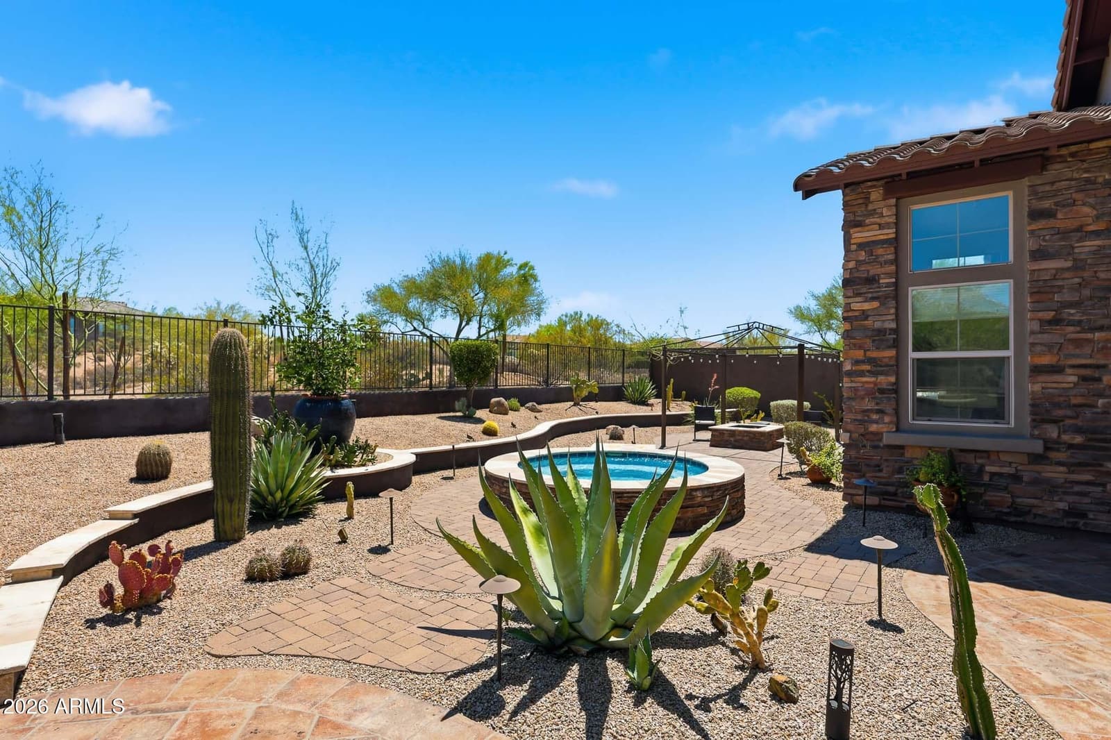 37319 N 97TH Way, Scottsdale, AZ 85262 — photo 58 of 72