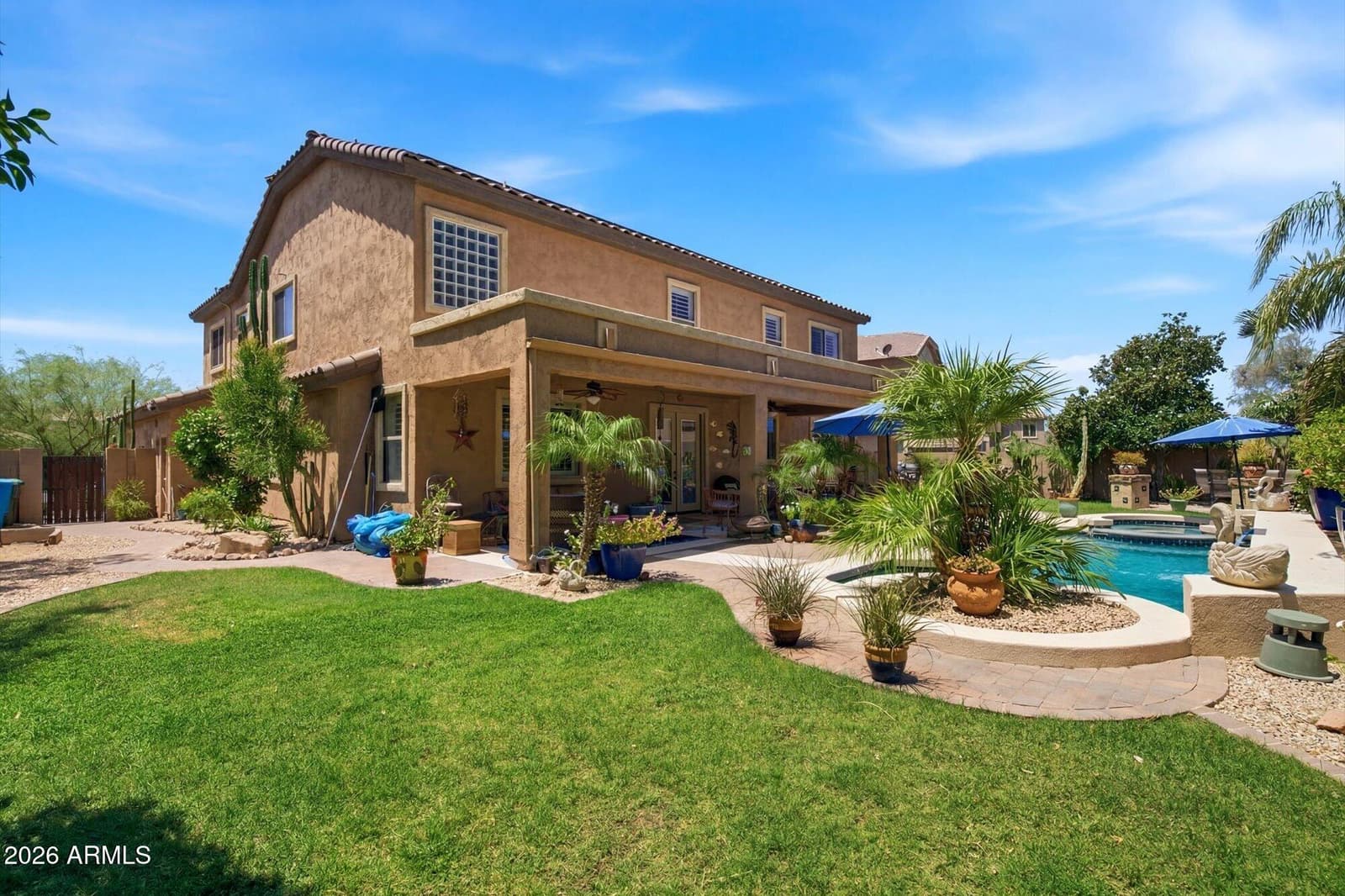 2310 W RED RANGE Way, Phoenix, AZ 85085 — photo 43 of 47