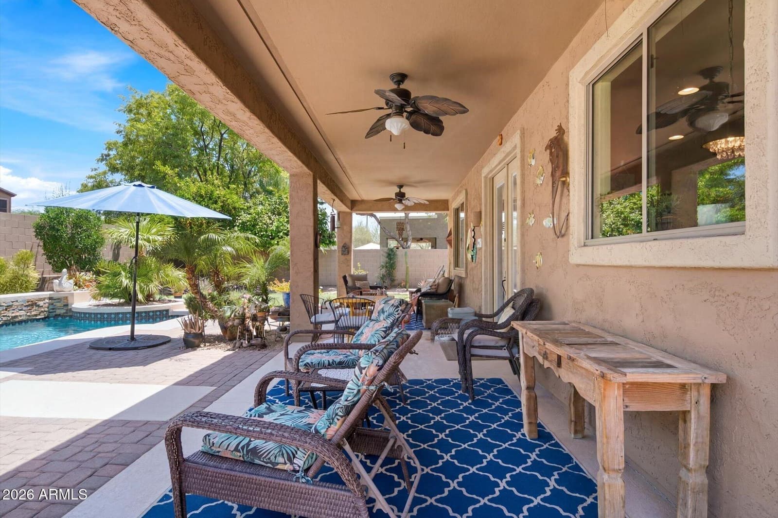 2310 W RED RANGE Way, Phoenix, AZ 85085 — photo 44 of 47