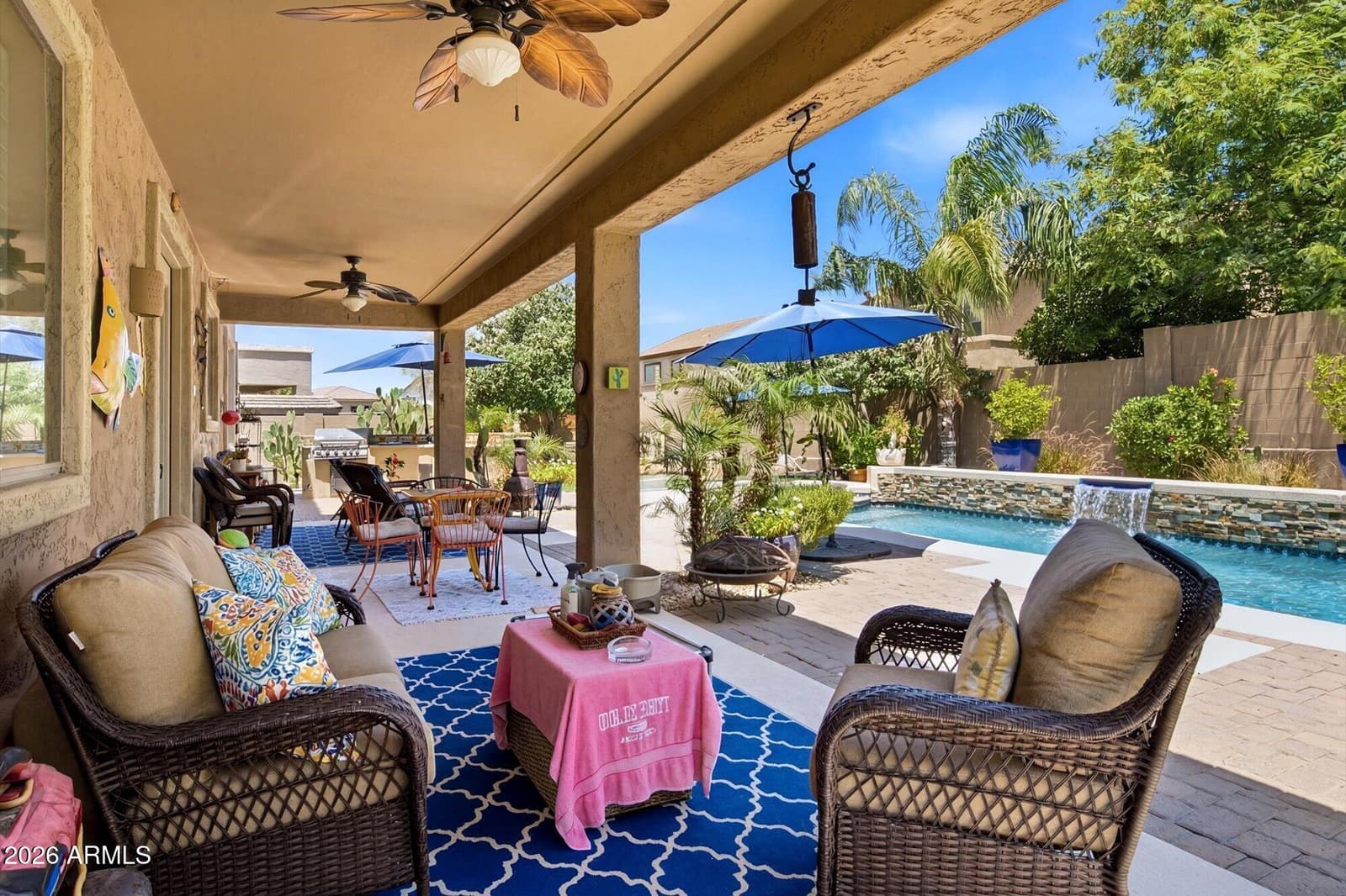 2310 W RED RANGE Way, Phoenix, AZ 85085 — photo 45 of 47