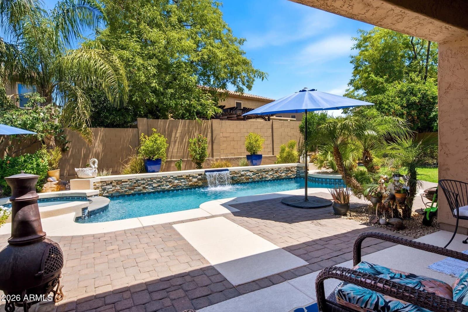 2310 W RED RANGE Way, Phoenix, AZ 85085 — photo 37 of 47