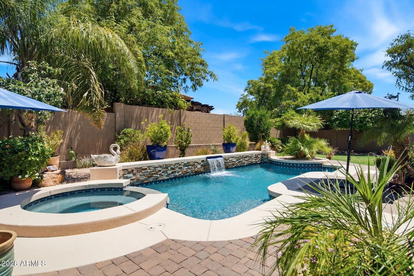 2310 W RED RANGE Way, Phoenix, AZ 85085 — photo 38 of 47