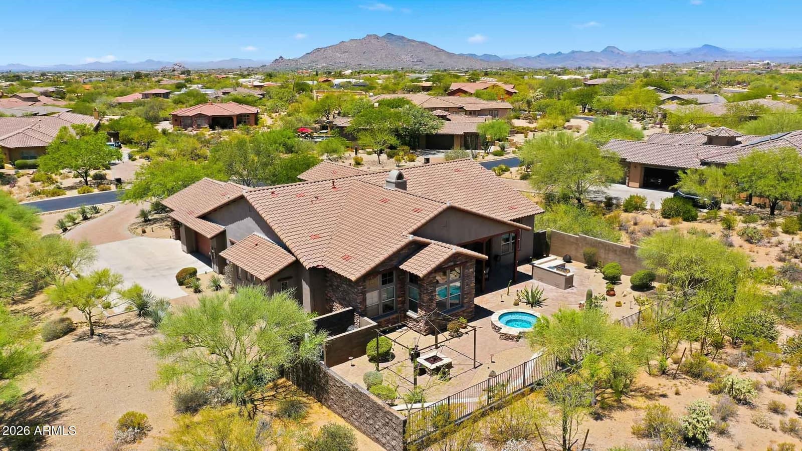 37319 N 97TH Way, Scottsdale, AZ 85262 — photo 70 of 72