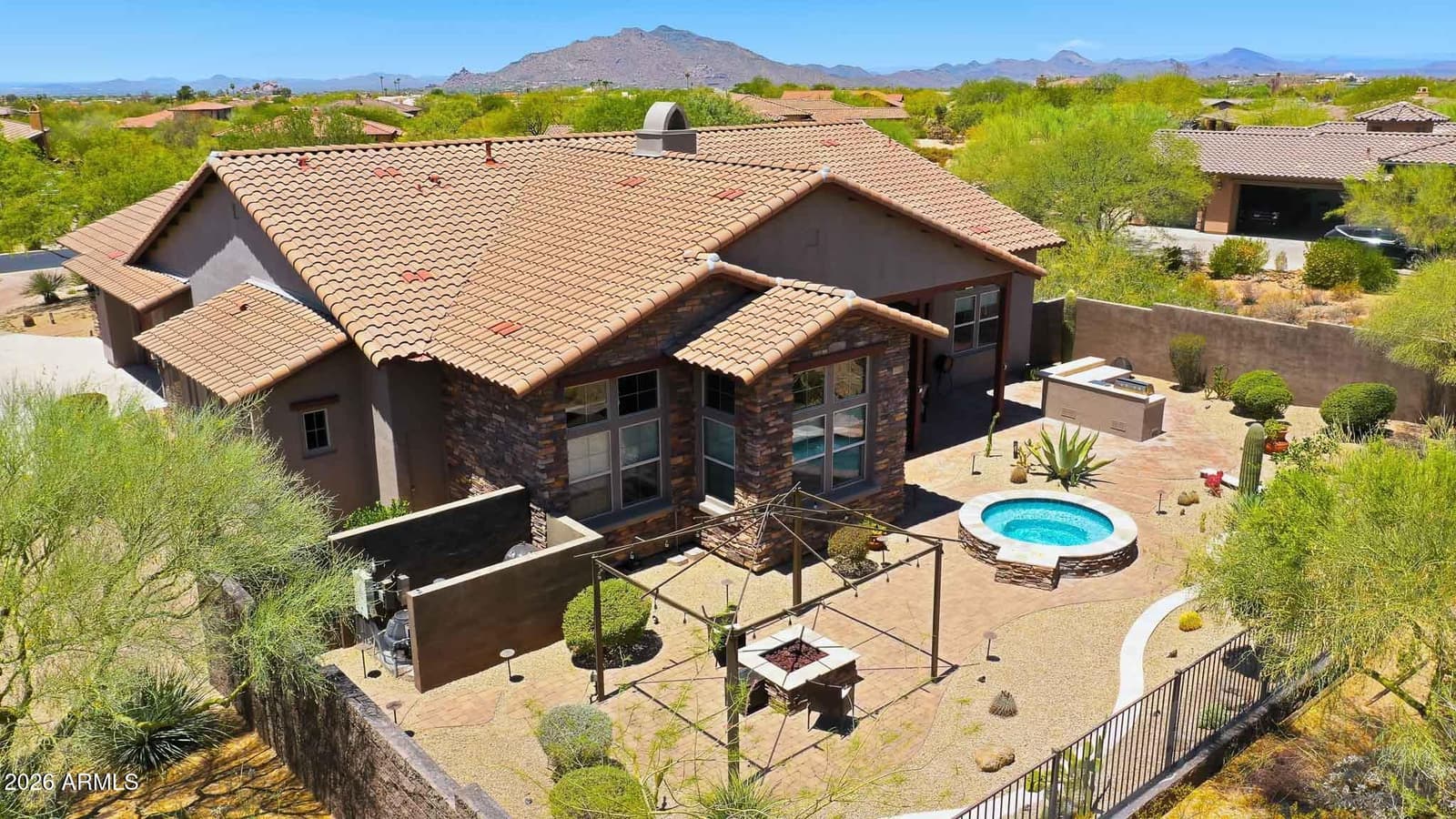 37319 N 97TH Way, Scottsdale, AZ 85262 — photo 5 of 72