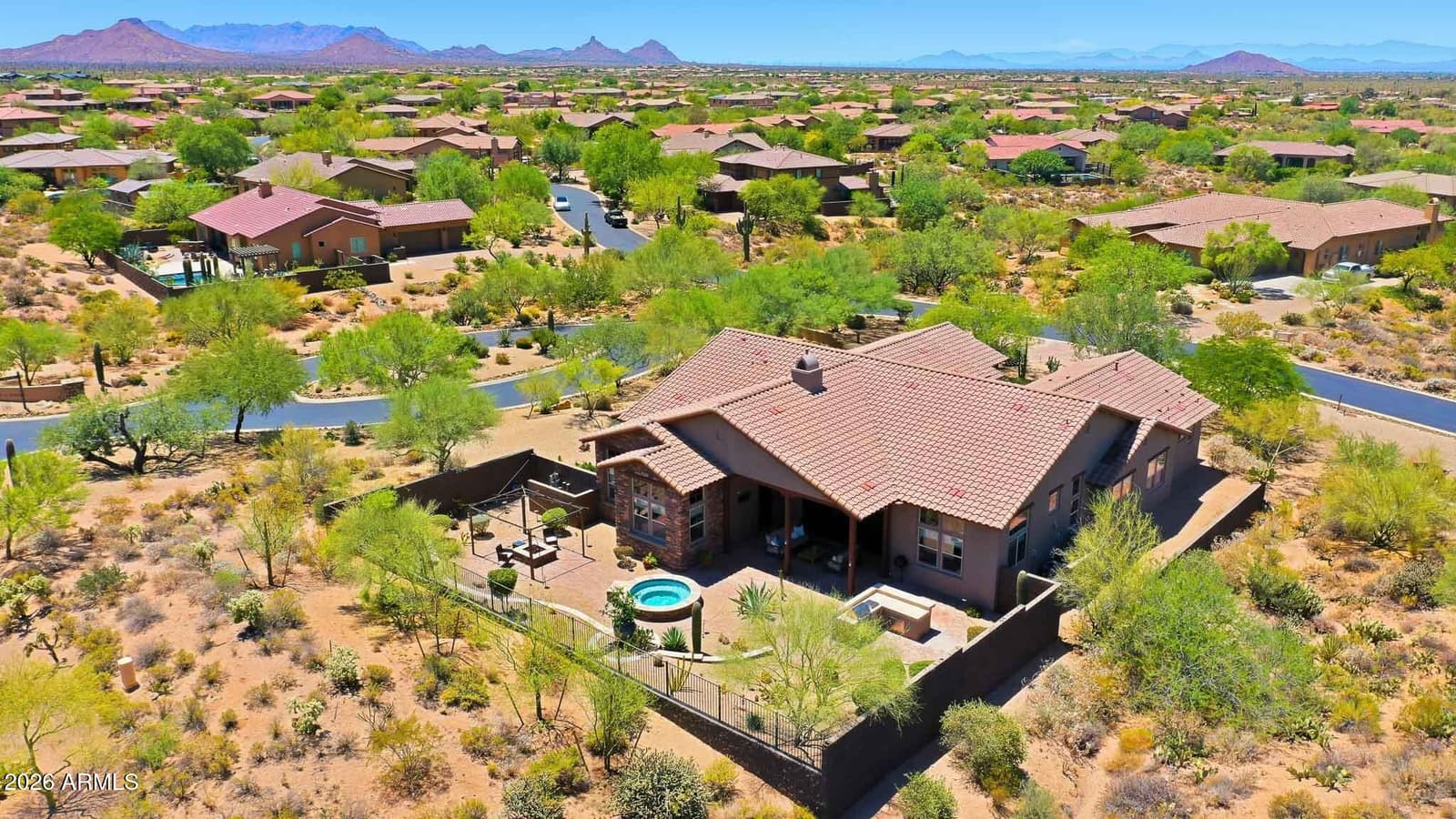37319 N 97TH Way, Scottsdale, AZ 85262 — photo 71 of 72