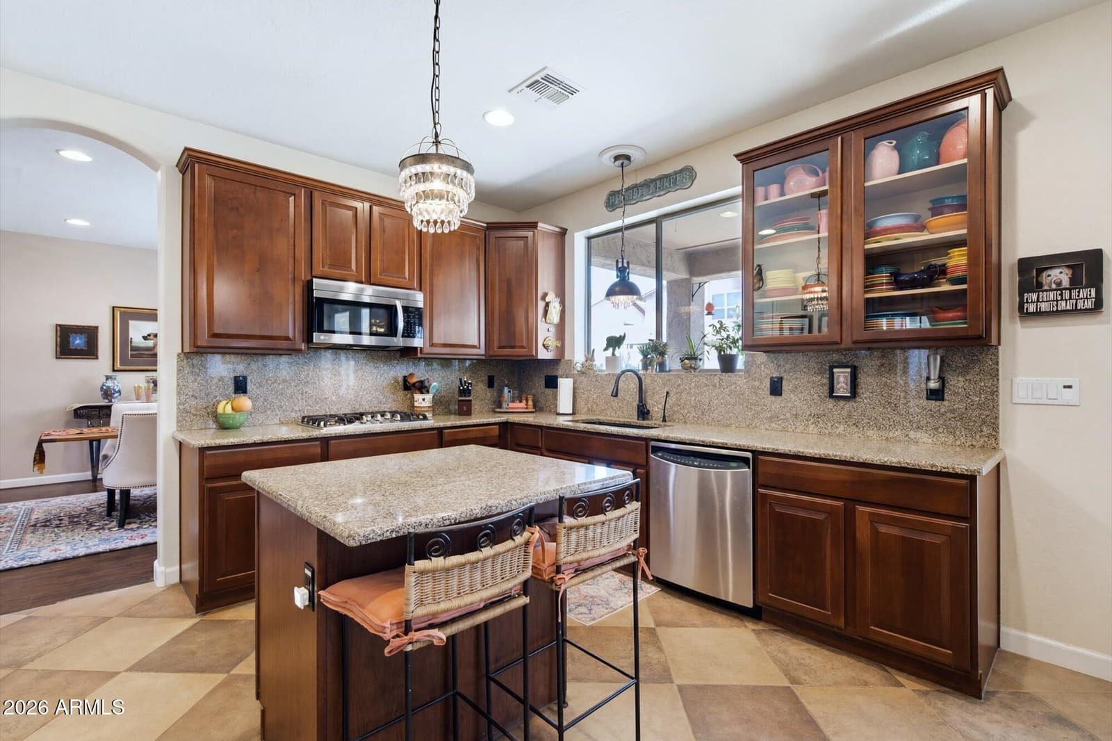 2310 W RED RANGE Way, Phoenix, AZ 85085 — photo 12 of 47