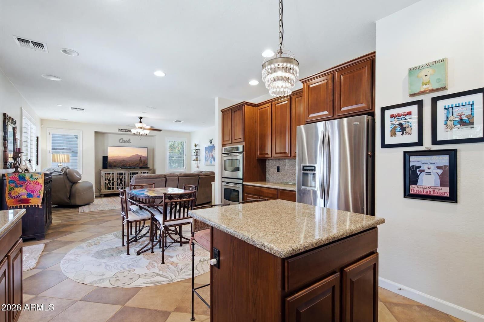 2310 W RED RANGE Way, Phoenix, AZ 85085 — photo 14 of 47