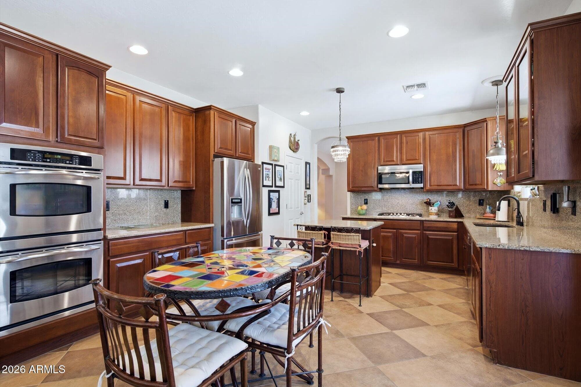 2310 W RED RANGE Way, Phoenix, AZ 85085 — photo 16 of 47