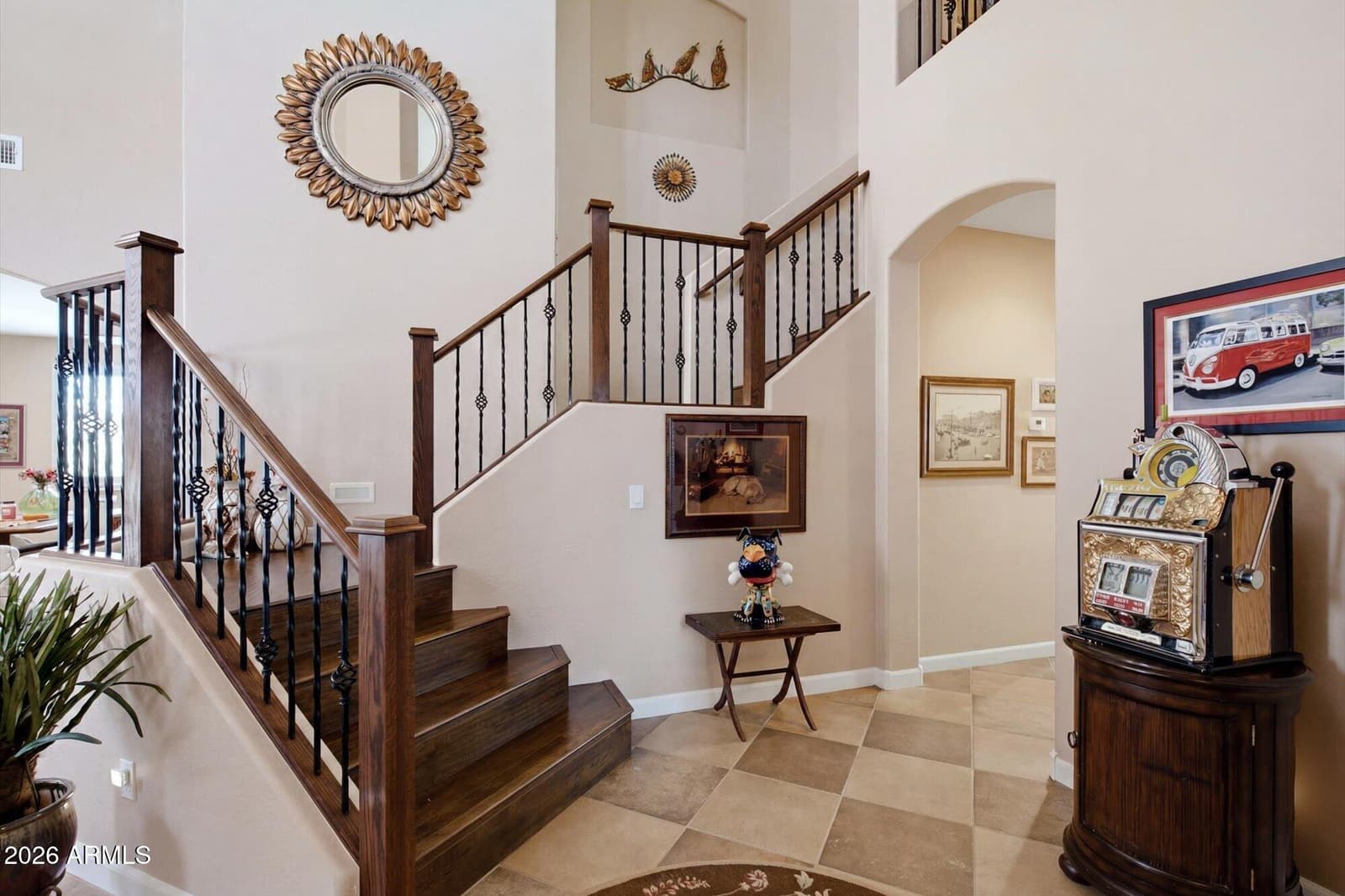 2310 W RED RANGE Way, Phoenix, AZ 85085 — photo 4 of 47