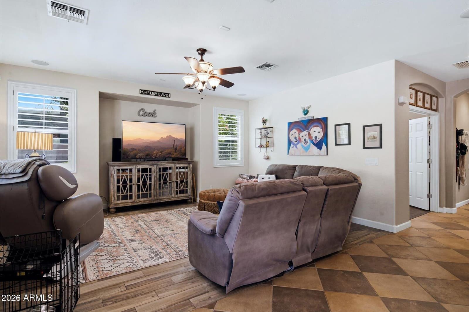 2310 W RED RANGE Way, Phoenix, AZ 85085 — photo 19 of 47
