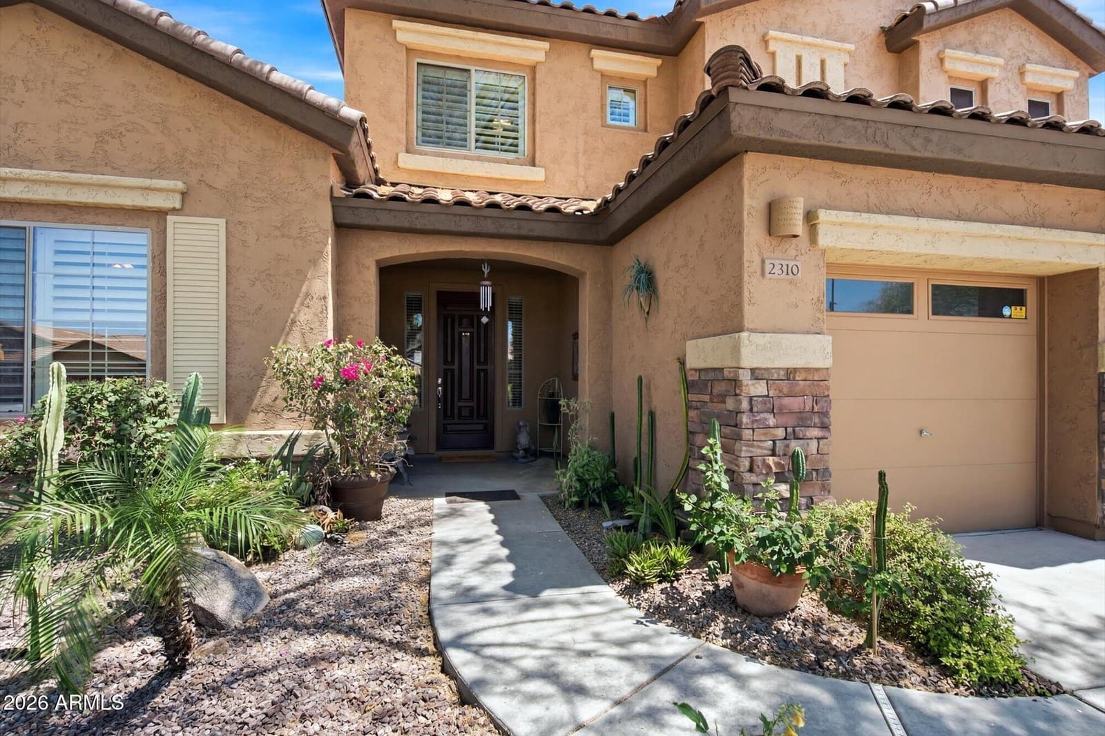 2310 W RED RANGE Way, Phoenix, AZ 85085 — photo 2 of 47