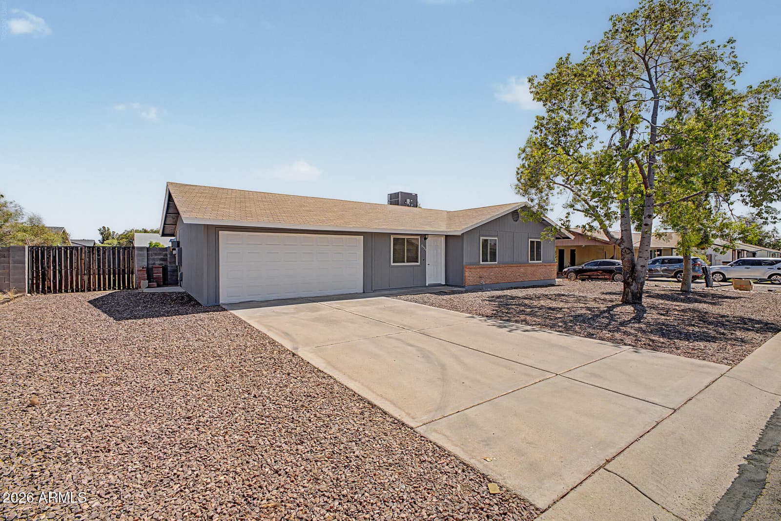 8131 E IDAHO Avenue, Mesa, AZ 85209 — photo 2 of 29