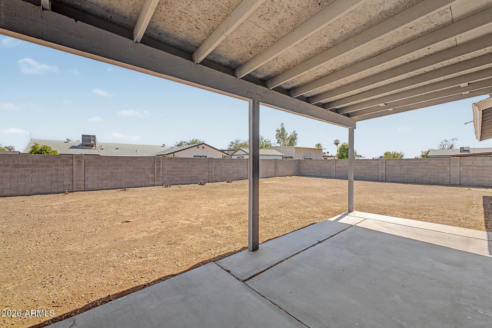 8131 E IDAHO Avenue, Mesa, AZ 85209 — photo 26 of 29