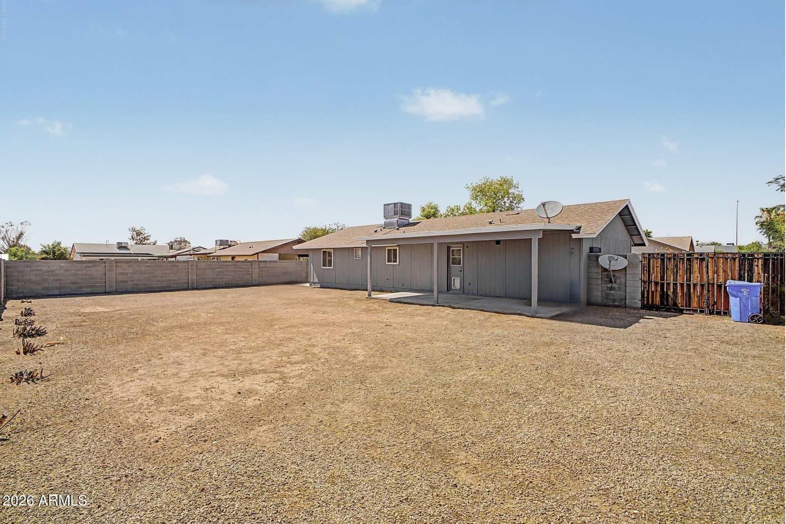 8131 E IDAHO Avenue, Mesa, AZ 85209 — photo 27 of 29
