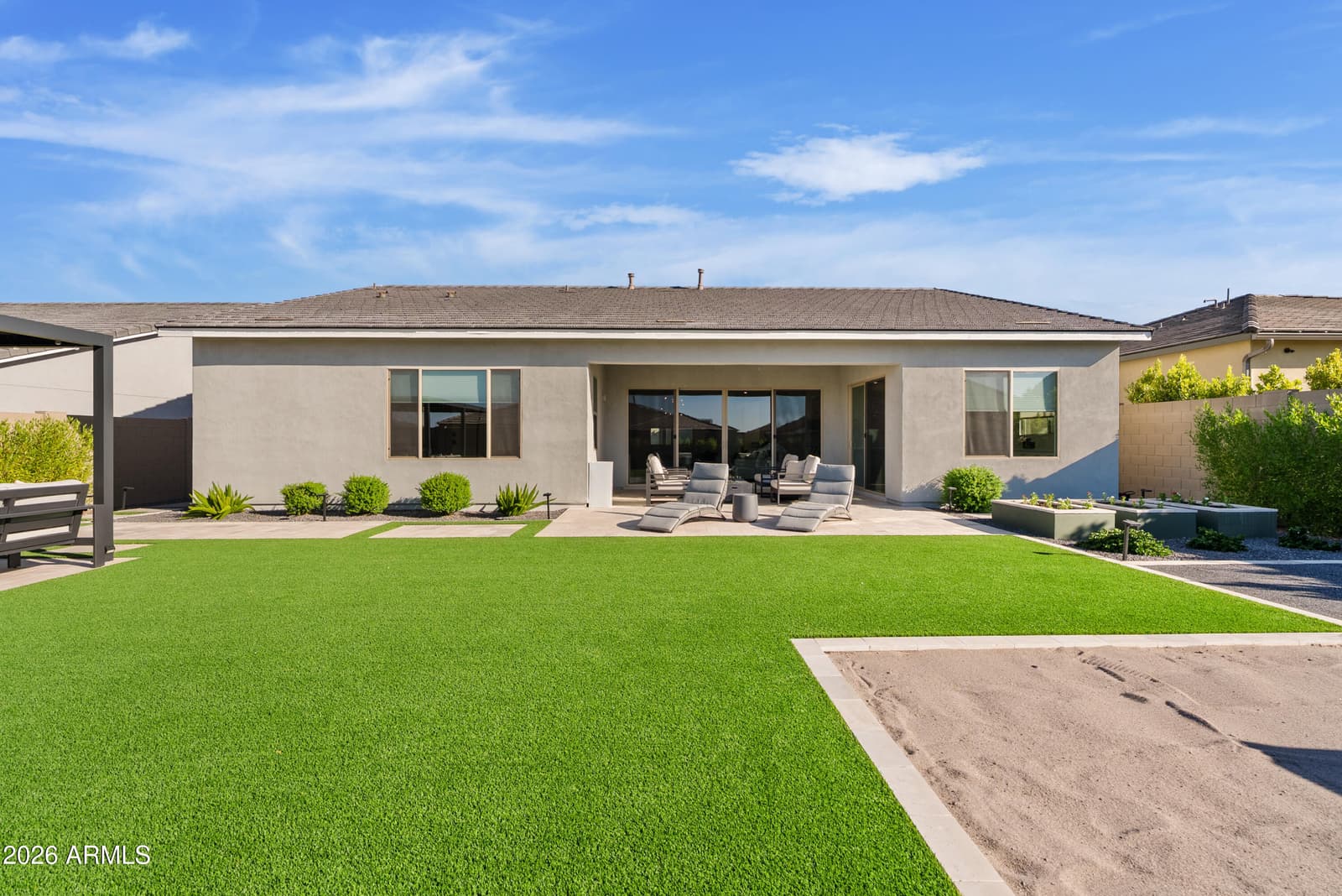 4800 W FLAT IRON Court, Queen Creek, AZ 85144 — photo 51 of 59