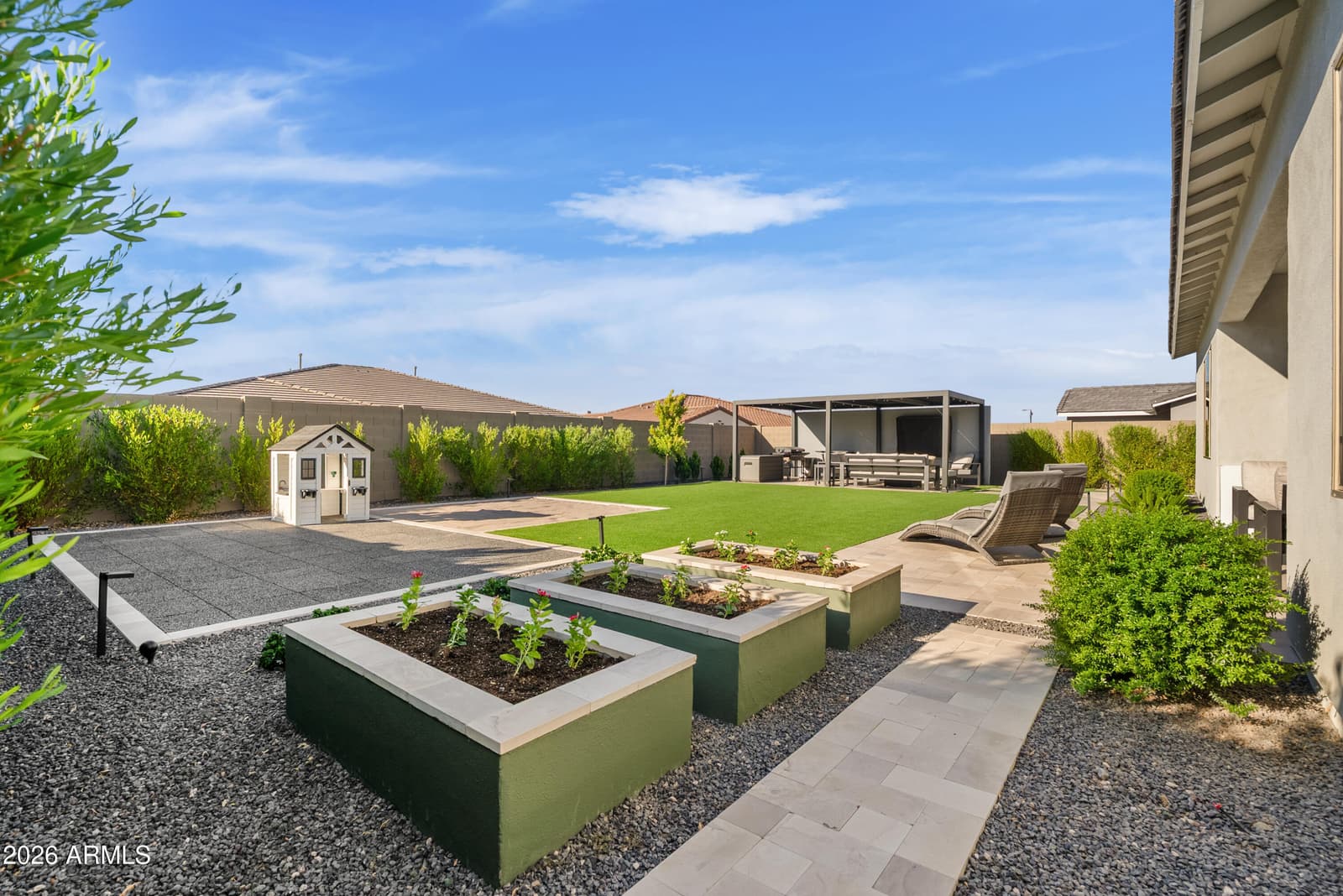 4800 W FLAT IRON Court, Queen Creek, AZ 85144 — photo 53 of 59