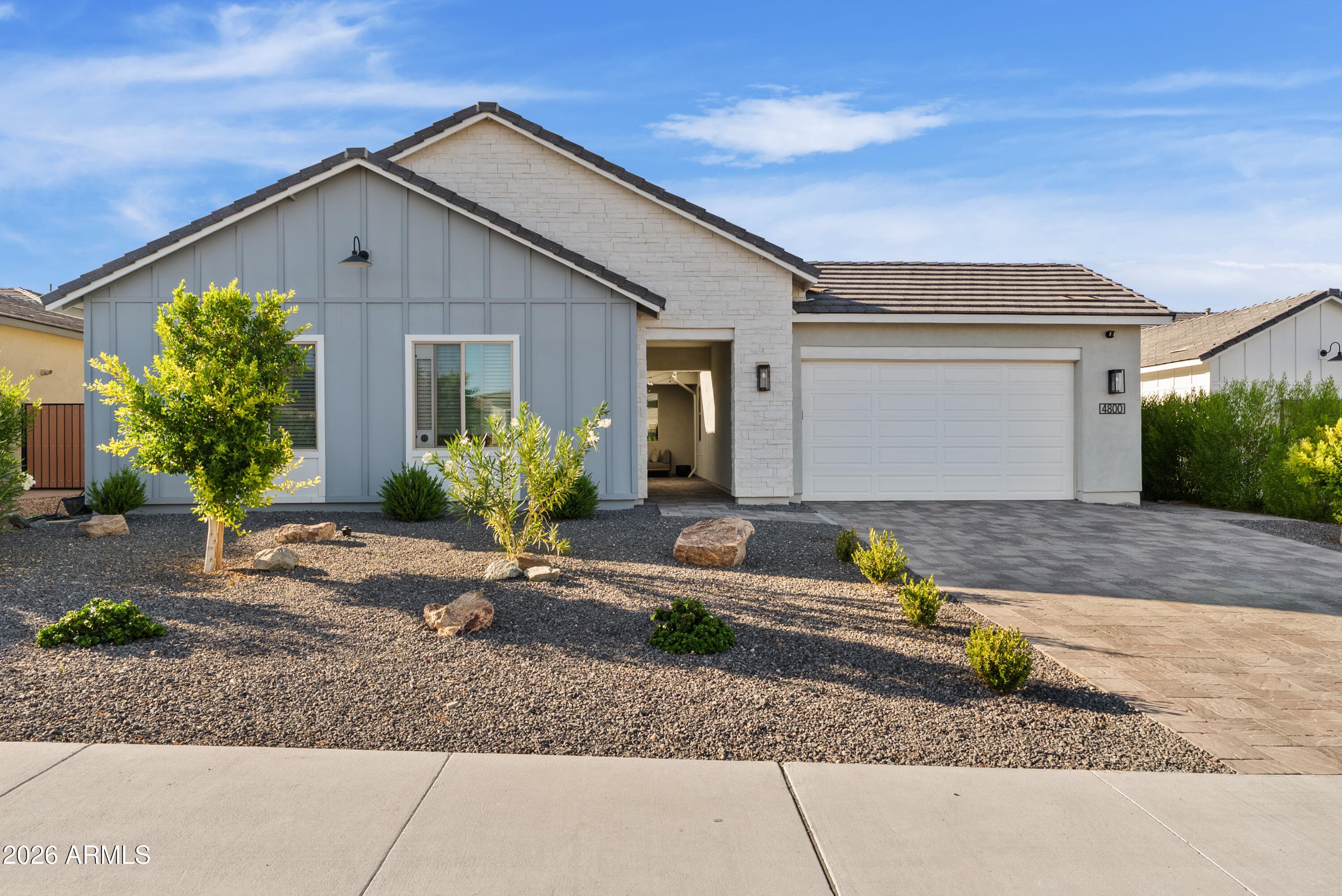 4800 W FLAT IRON Court, Queen Creek, AZ 85144 — photo 49 of 59