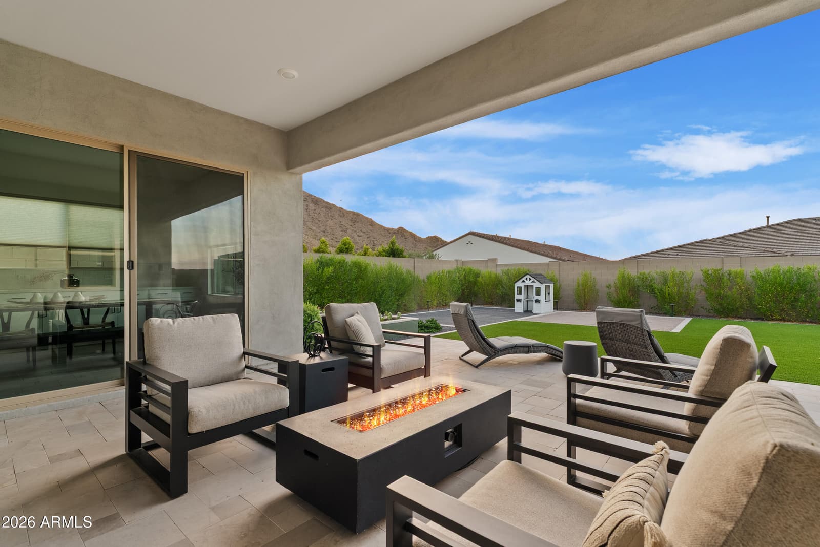 4800 W FLAT IRON Court, Queen Creek, AZ 85144 — photo 58 of 59