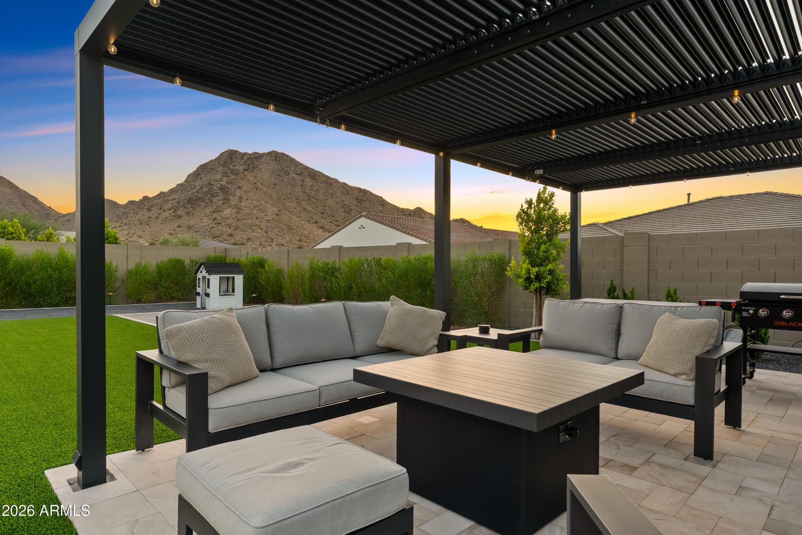 4800 W FLAT IRON Court, Queen Creek, AZ 85144 — photo 43 of 59