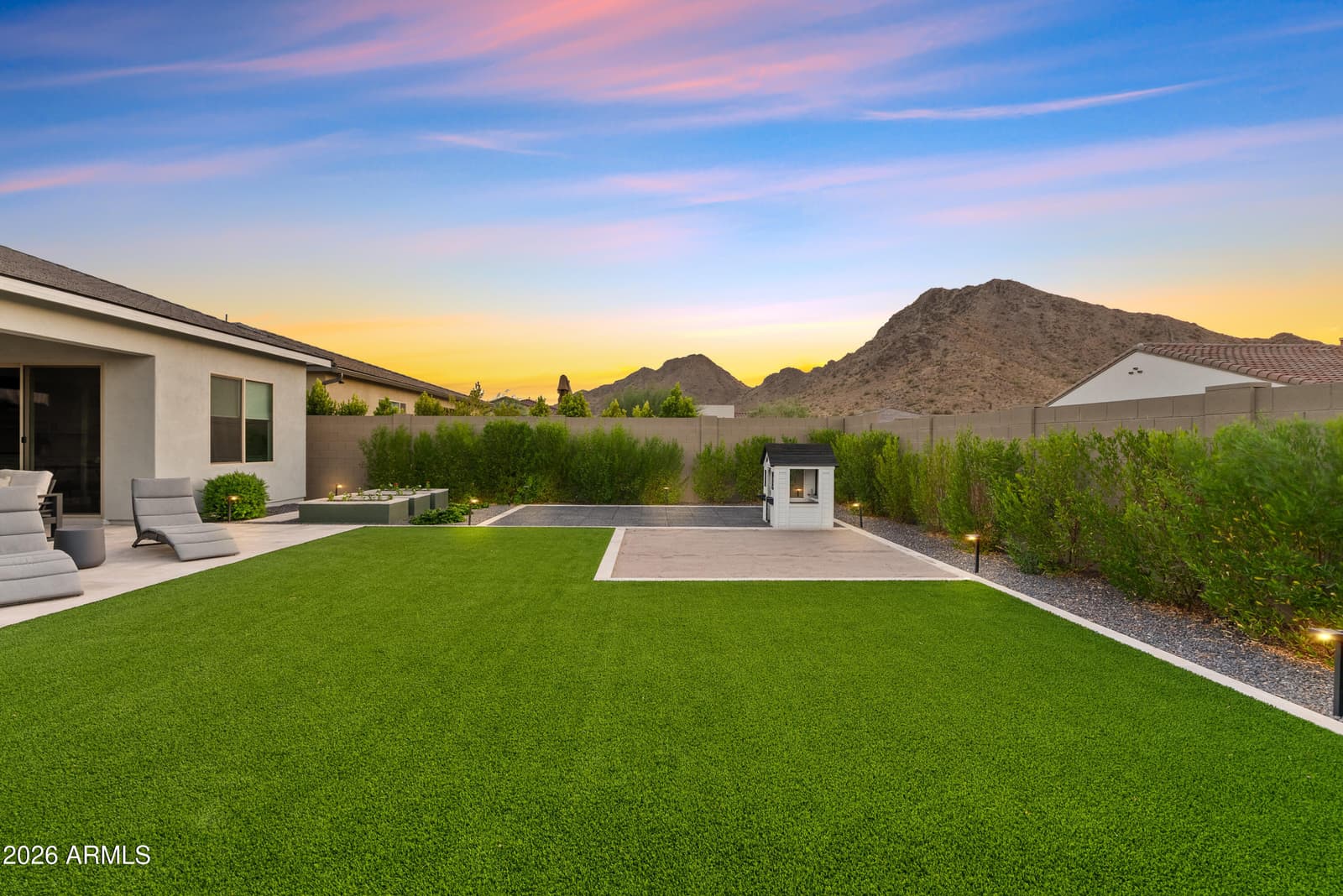 4800 W FLAT IRON Court, Queen Creek, AZ 85144 — photo 44 of 59