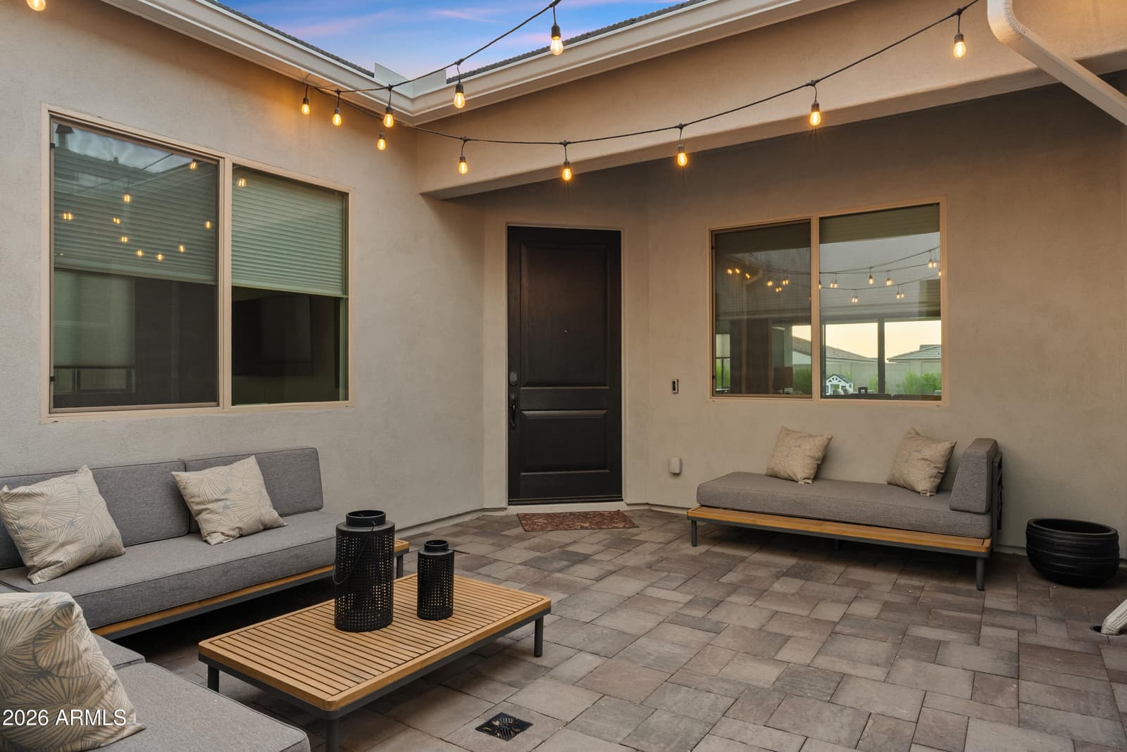 4800 W FLAT IRON Court, Queen Creek, AZ 85144 — photo 4 of 59