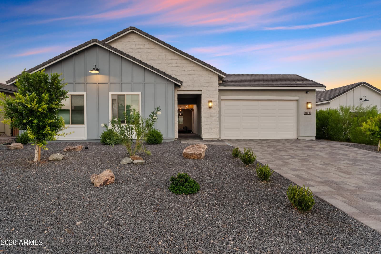 4800 W FLAT IRON Court, Queen Creek, AZ 85144 — photo 2 of 59