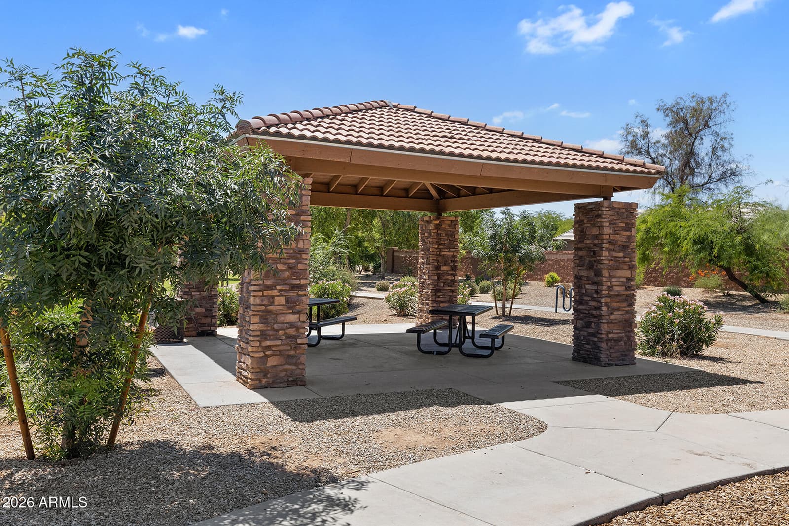 18624 W MOUNTAIN VIEW Road, Waddell, AZ 85355 — photo 24 of 26