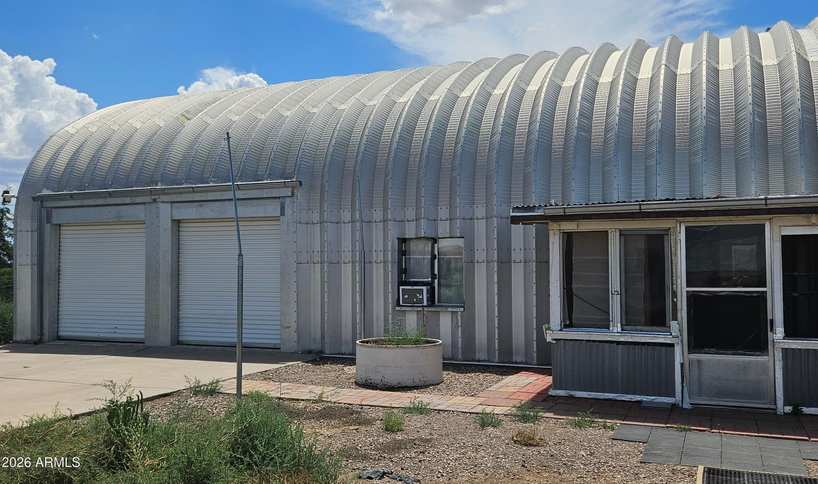 111 E GILA Drive, Douglas, AZ 85607 — photo 1 of 57