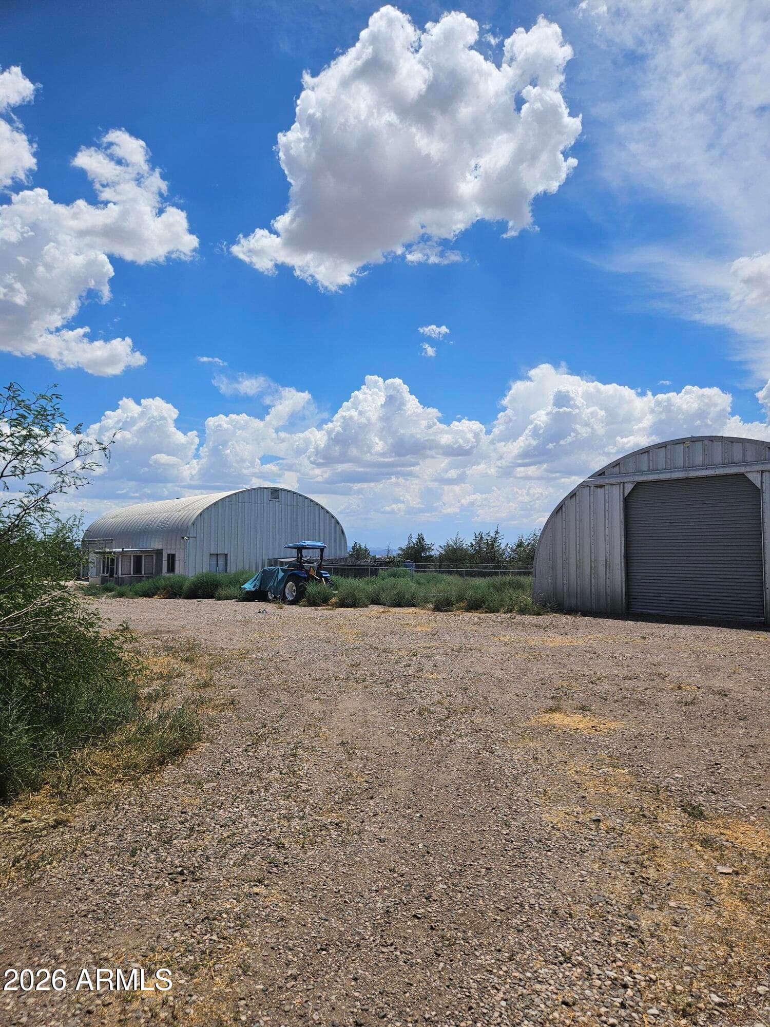 111 E GILA Drive, Douglas, AZ 85607 — photo 4 of 57