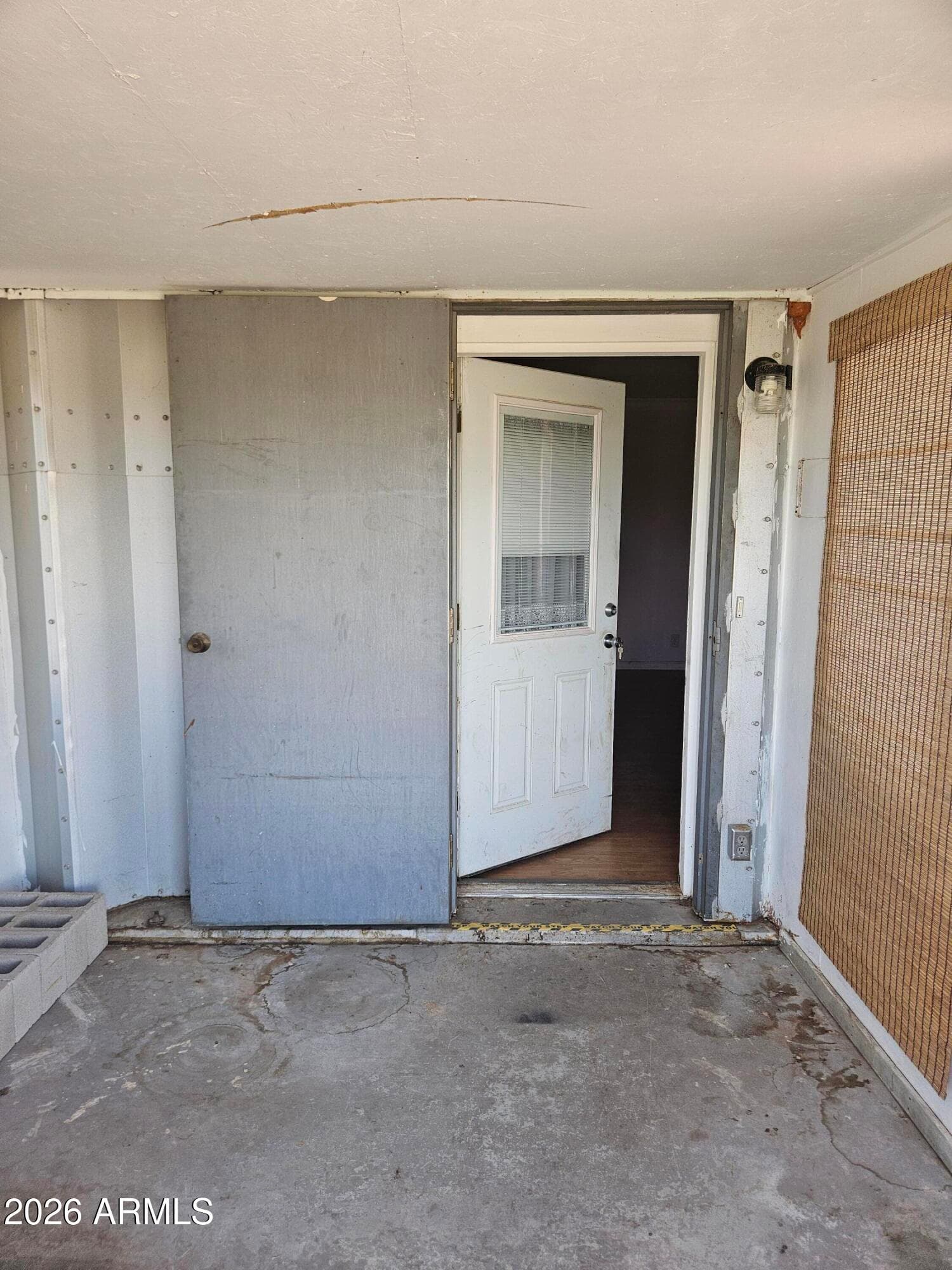 111 E GILA Drive, Douglas, AZ 85607 — photo 9 of 57