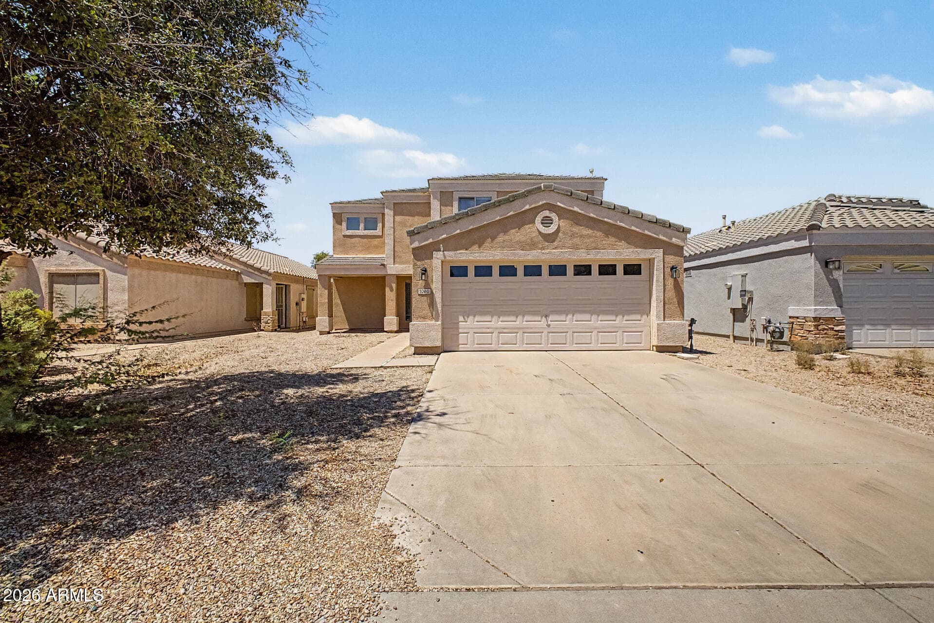 1080 E CHRISTOPHER Street, San Tan Valley, AZ 85140 — photo 4 of 26