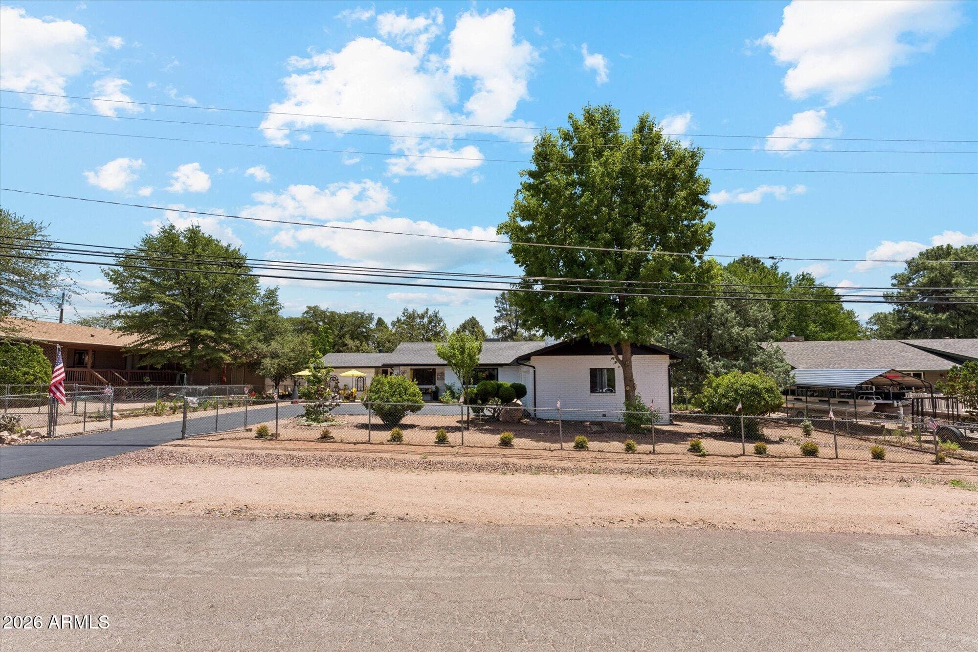 807 S MUD SPRINGS Road, Payson, AZ 85541 — photo 4 of 35