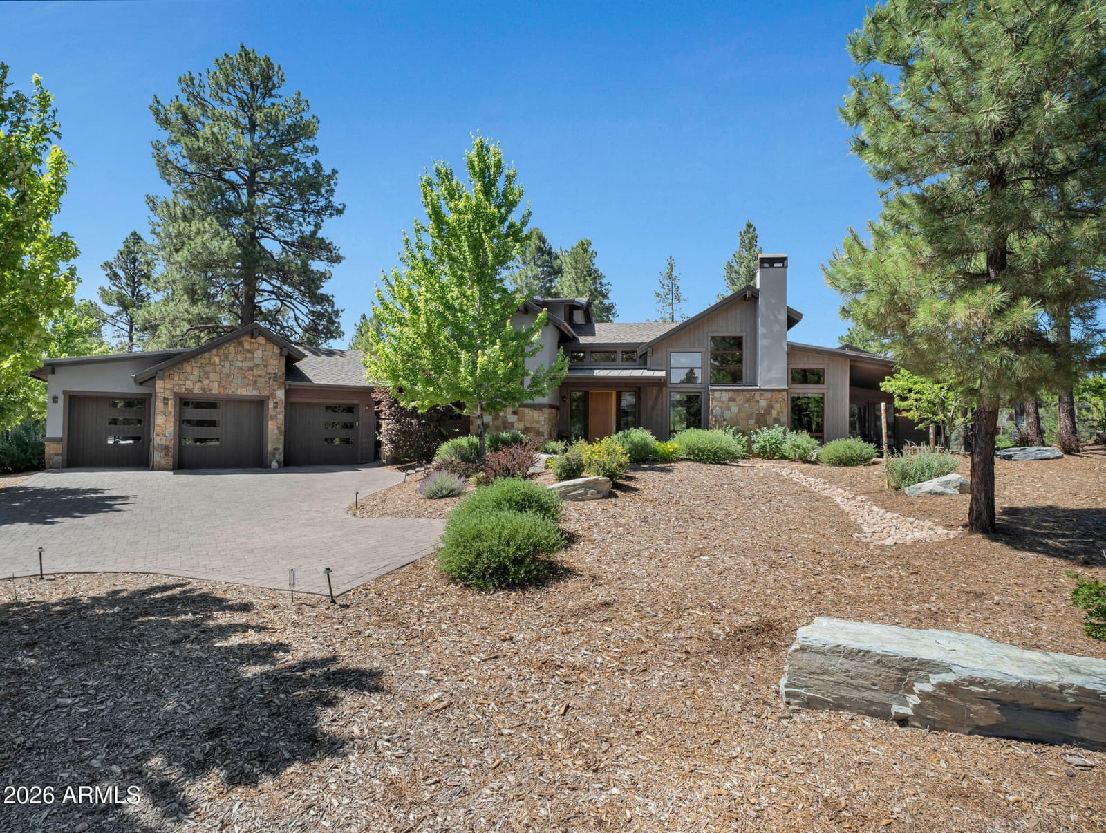 2701 E Byrds View Drive, Flagstaff, AZ 86005 — photo 2 of 55