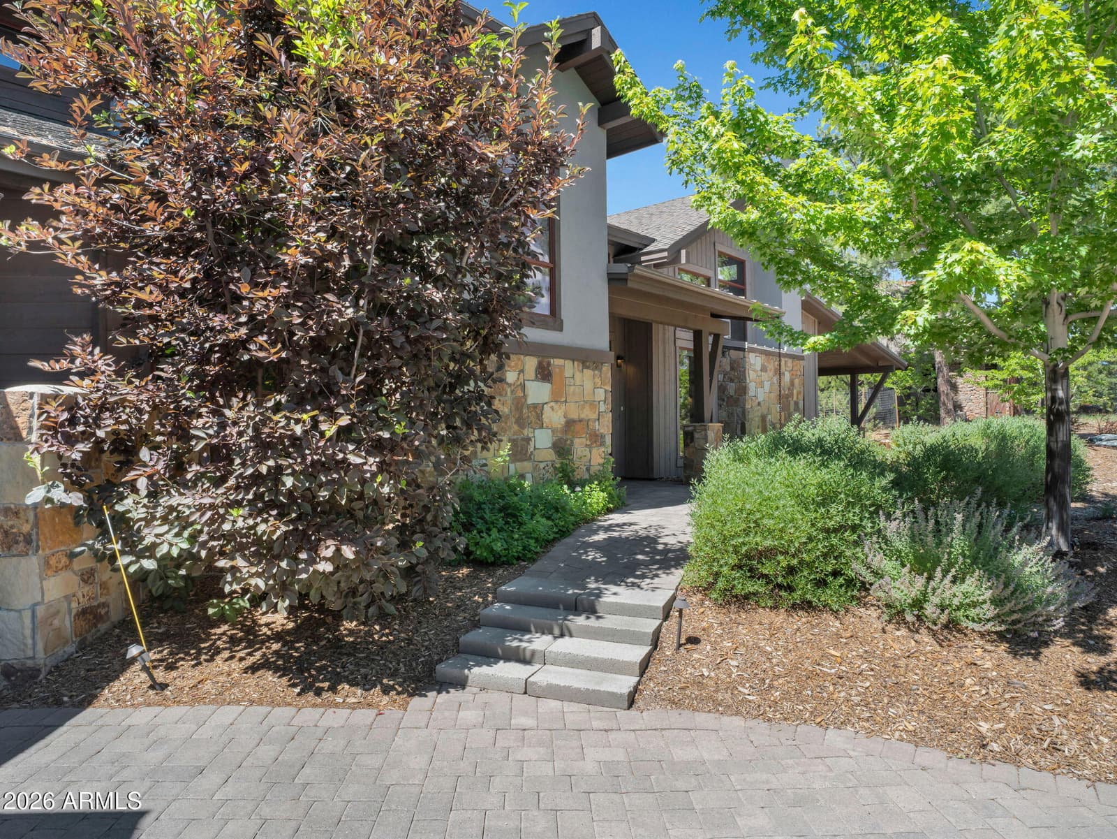 2701 E Byrds View Drive, Flagstaff, AZ 86005 — photo 4 of 55