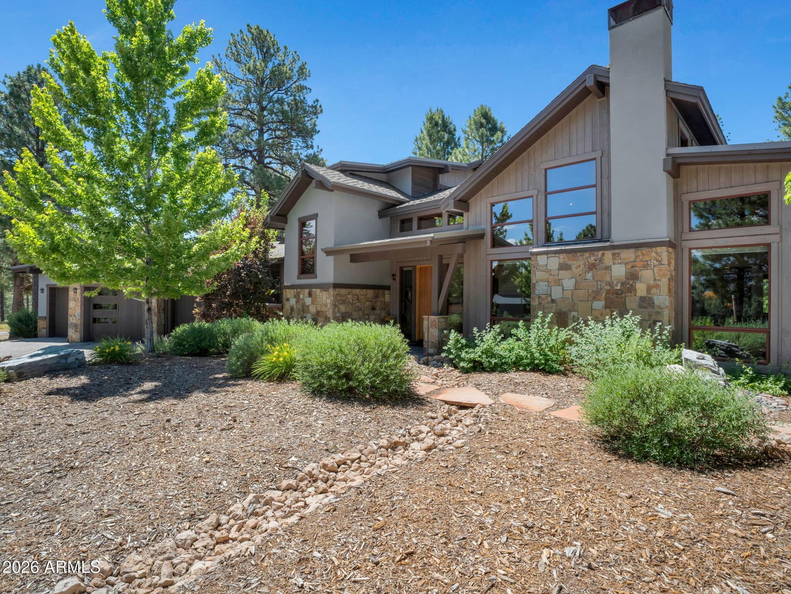 2701 E Byrds View Drive, Flagstaff, AZ 86005 — photo 5 of 55