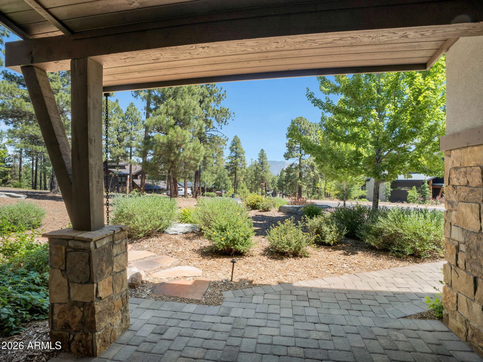 2701 E Byrds View Drive, Flagstaff, AZ 86005 — photo 6 of 55